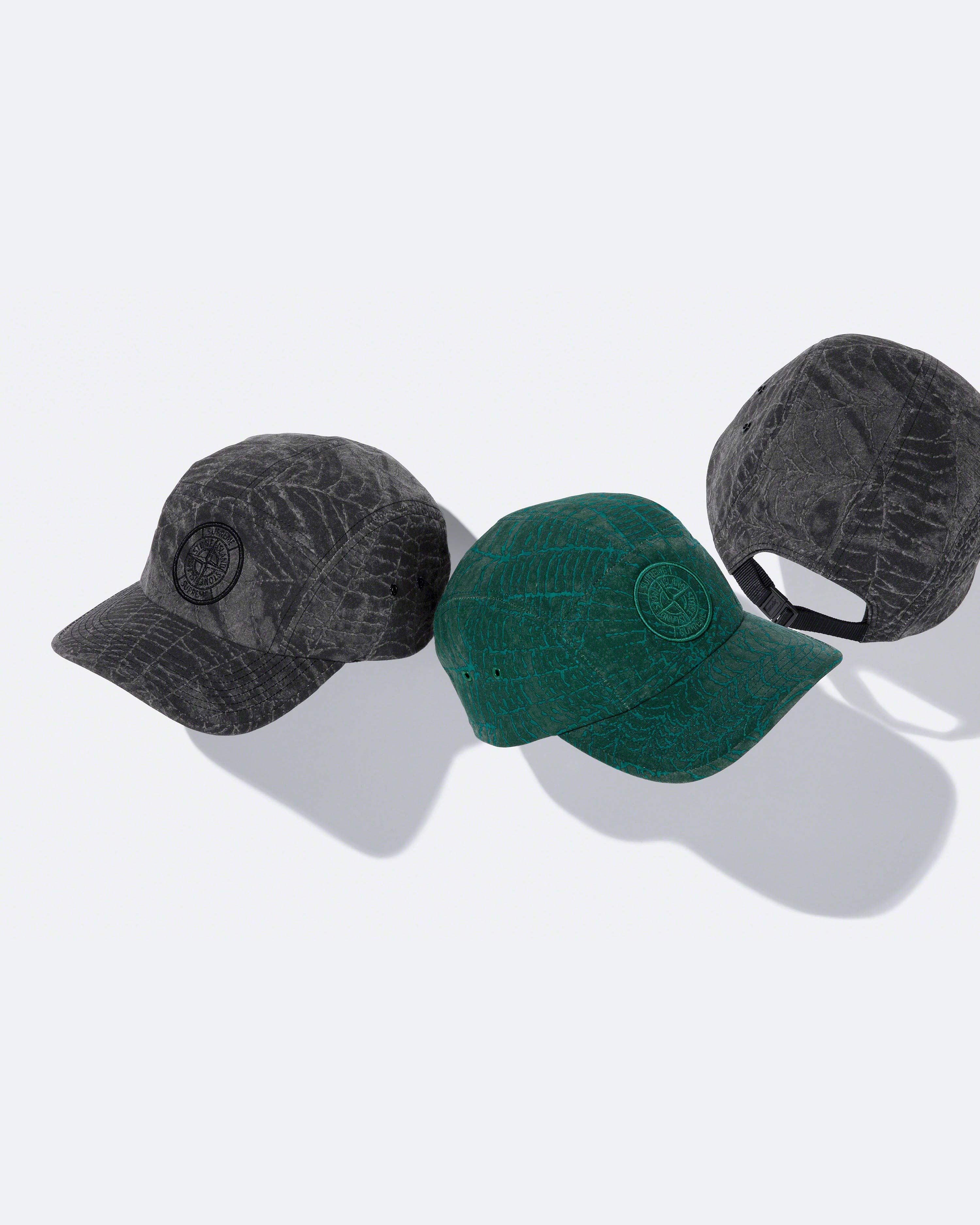 Supreme®/Stone Island® – Gallery – Supreme