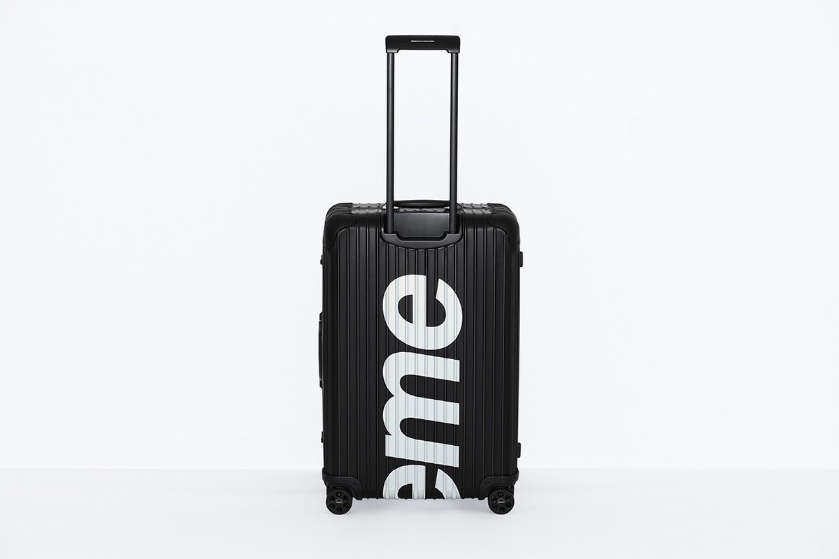 Supreme®/RIMOWA – Gallery – Supreme