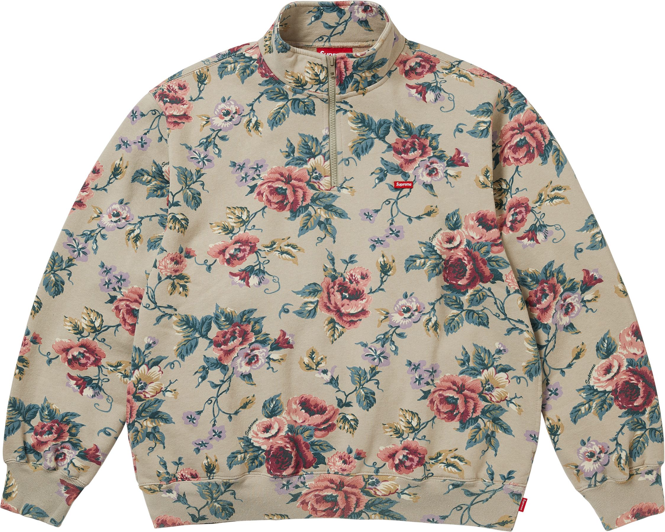 Spring/Summer 2026 Preview – Supreme