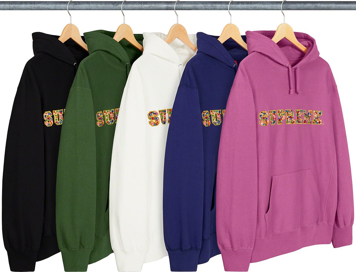 Fall/Winter 2020 Preview – Supreme