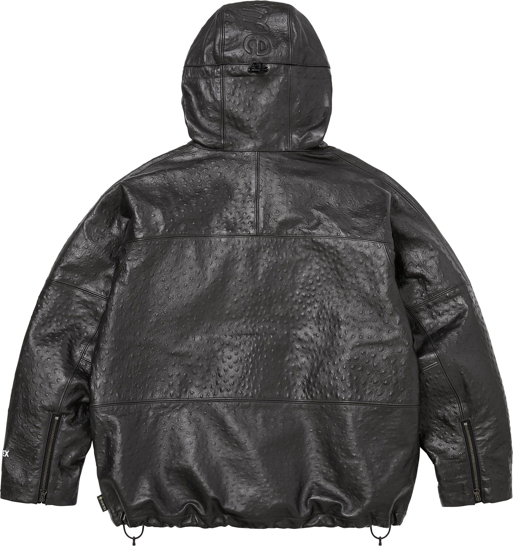 Spring/Summer 2026 Preview – Supreme