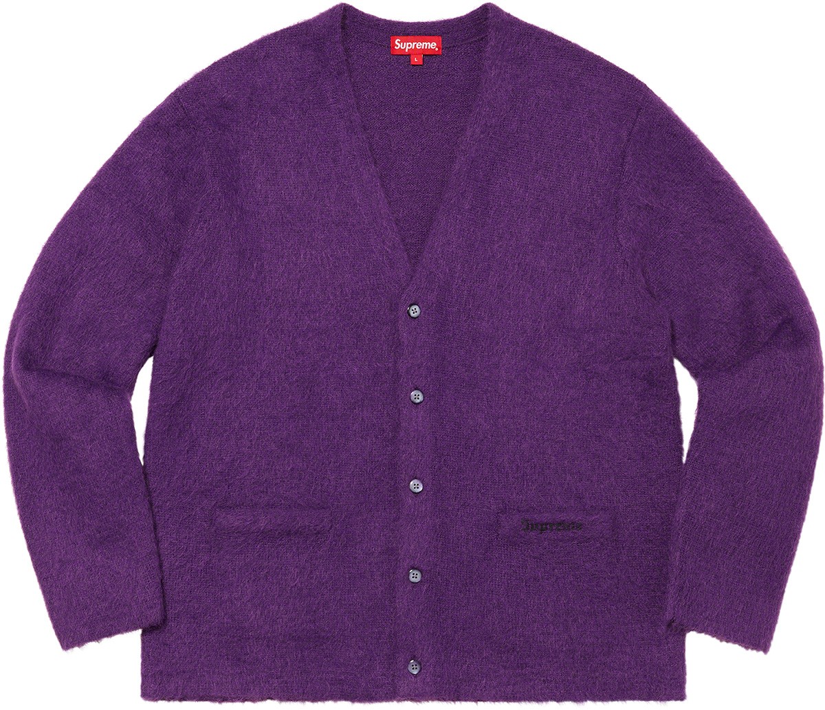 Fall/Winter 2020 Preview – Supreme