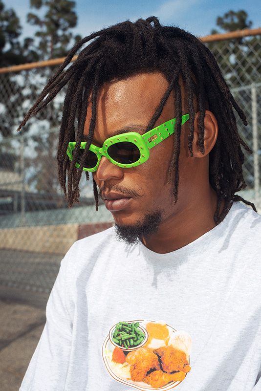 Supreme Spring Sunglasses – News – Supreme