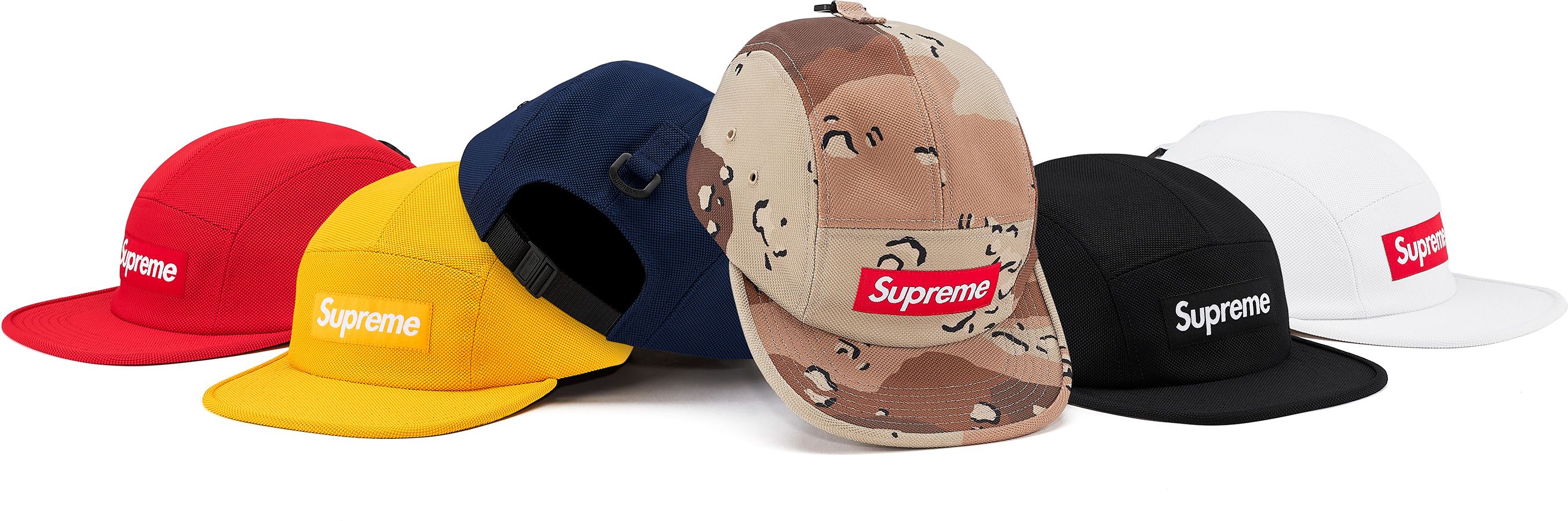 Fall/Winter 2019 Preview – Supreme
