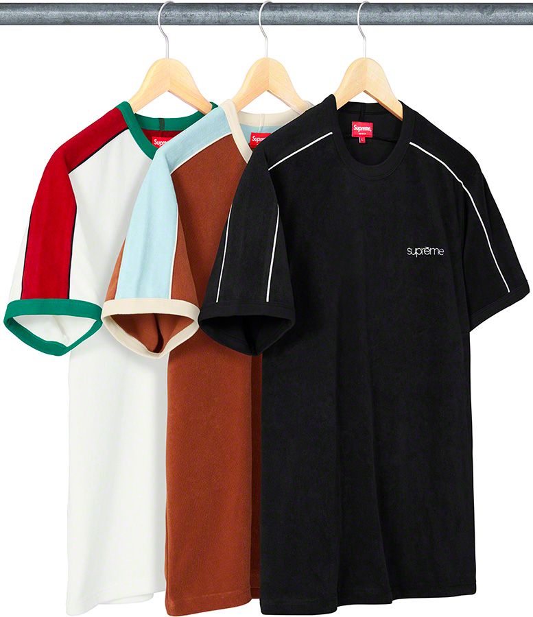 Spring/Summer 2019 Preview – Supreme