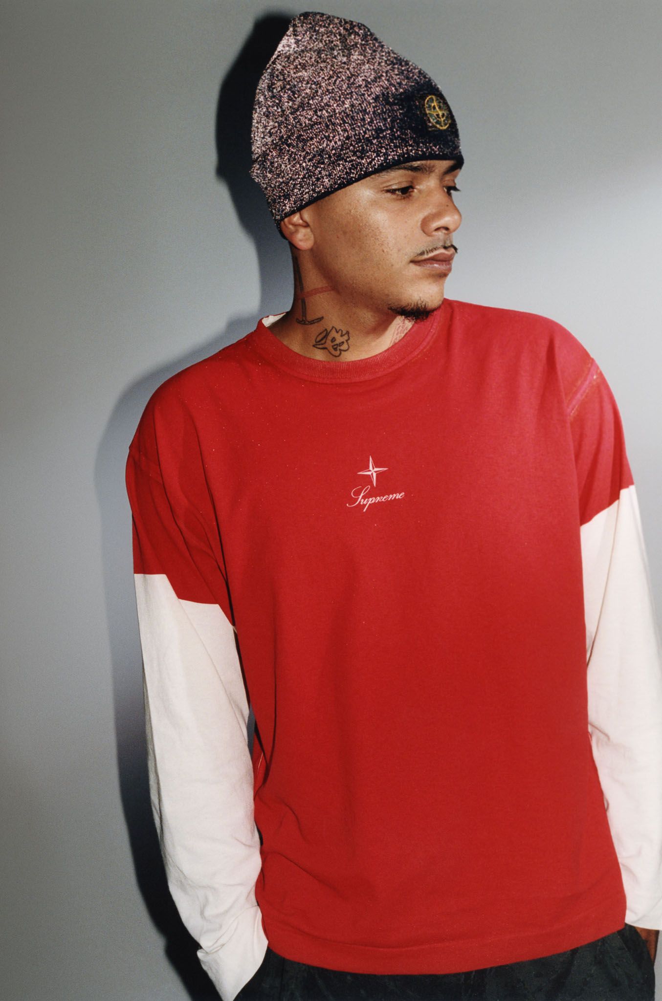 Supreme®/Stone Island® – Gallery – Supreme