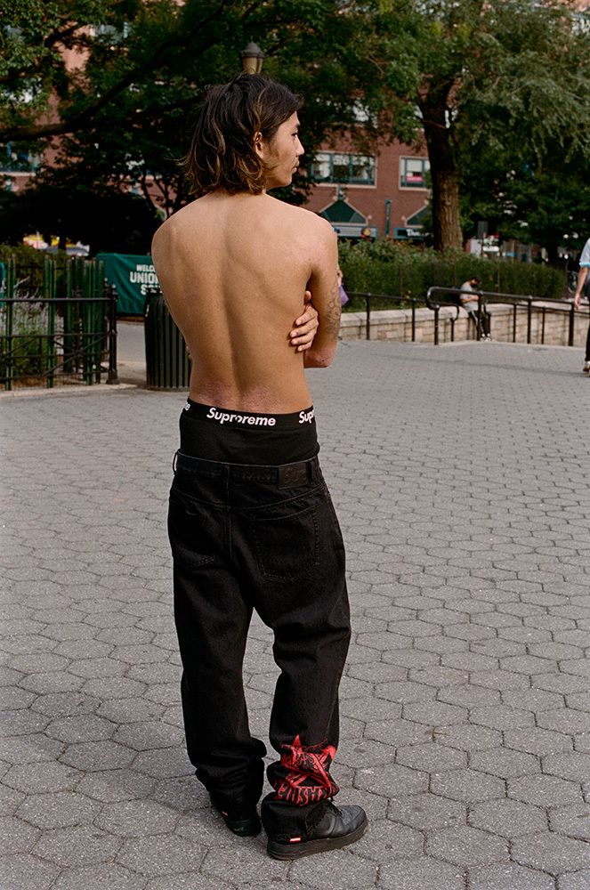 Supreme®/Thrasher® – Gallery – Supreme