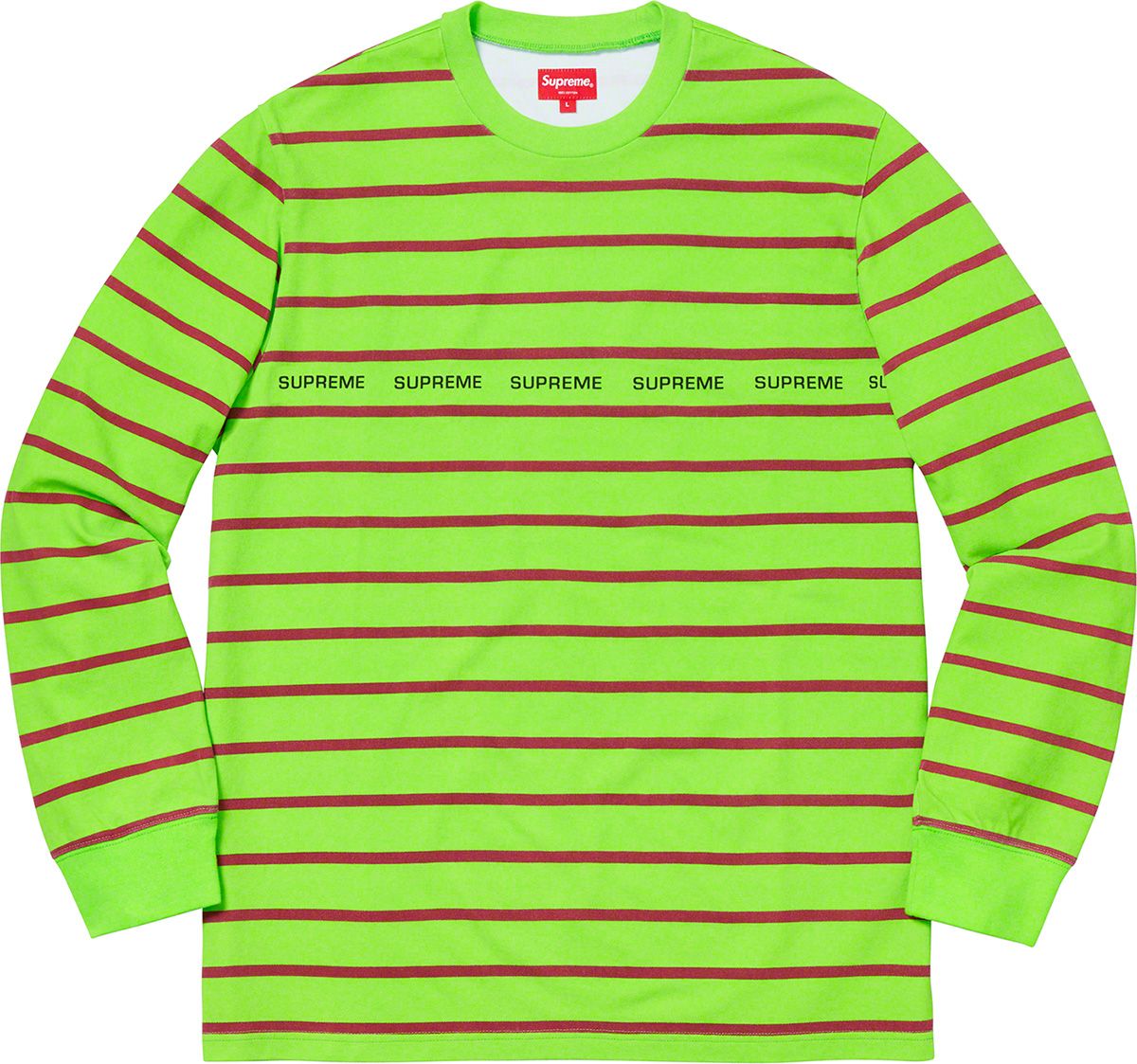 Spring/Summer 2019 Preview – Supreme