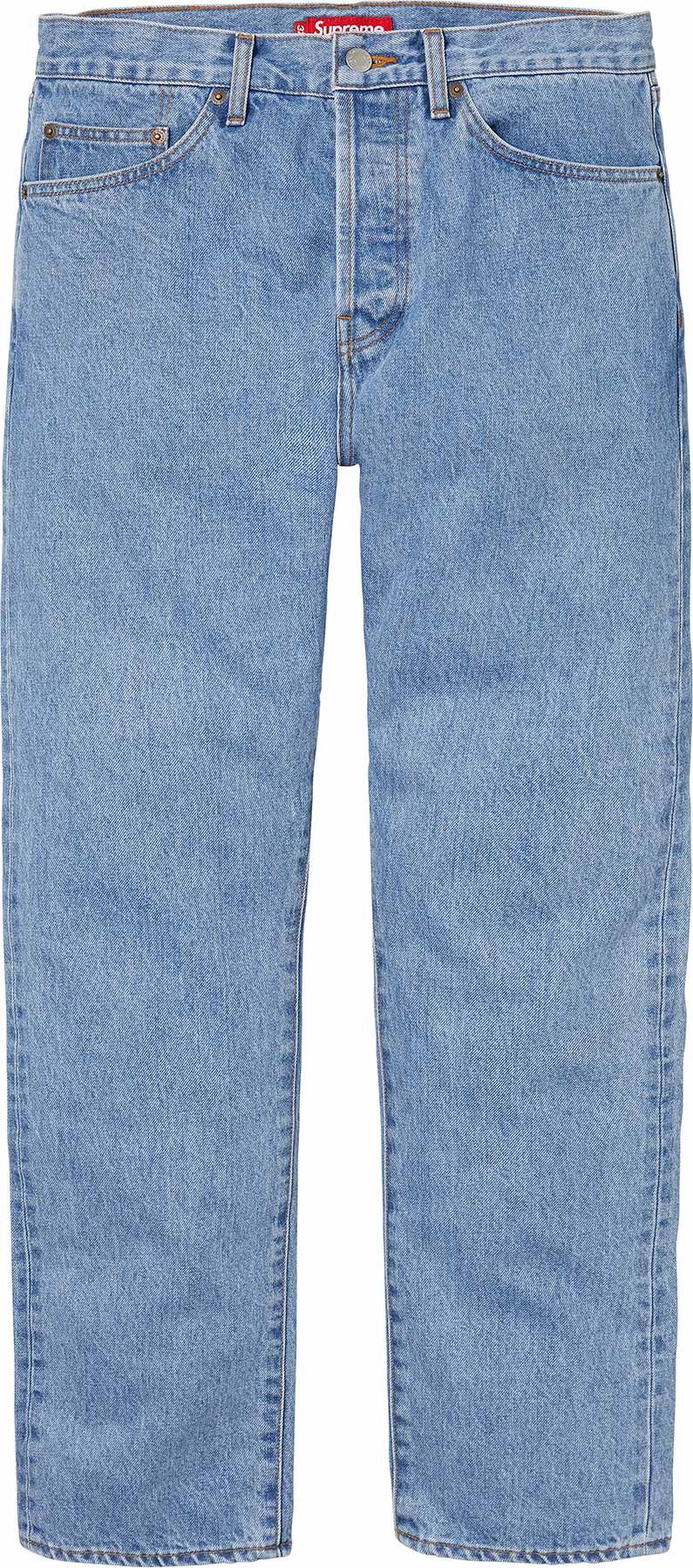 Pants – Spring/Summer 2024 Preview – Supreme