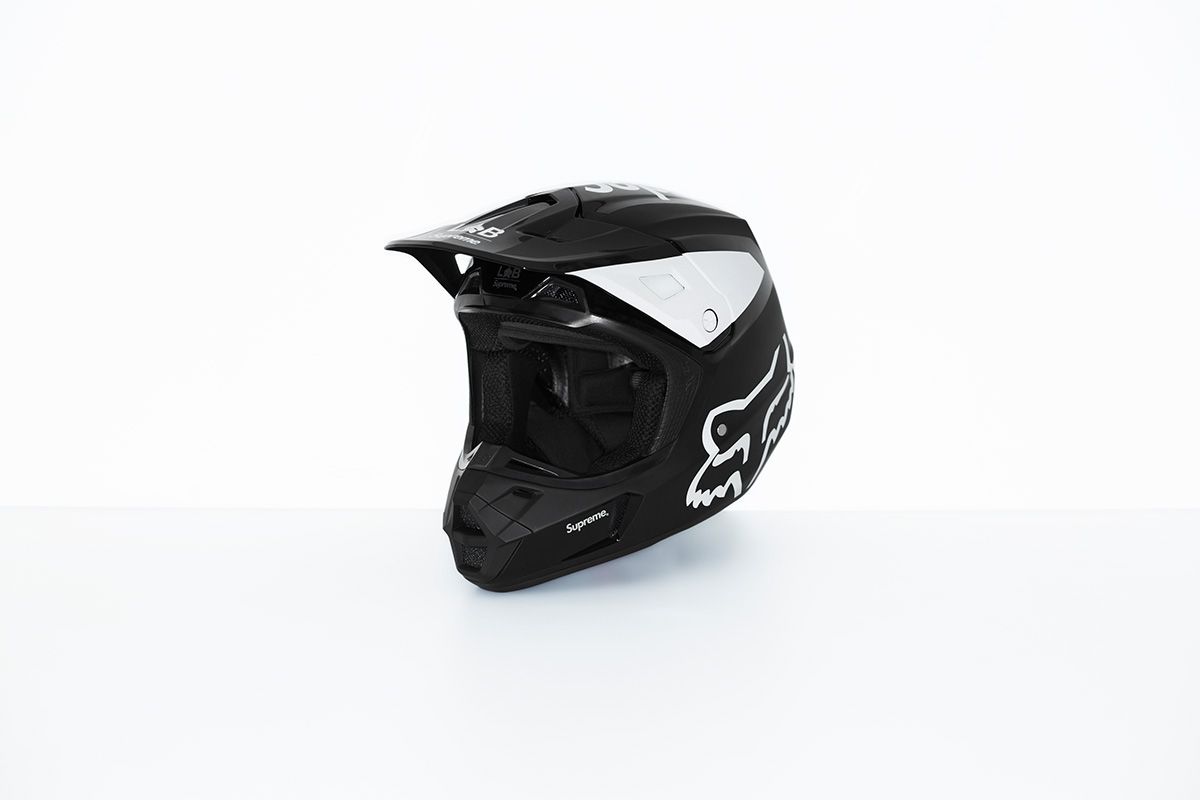 Supreme®/Fox Racing® – Gallery – Supreme