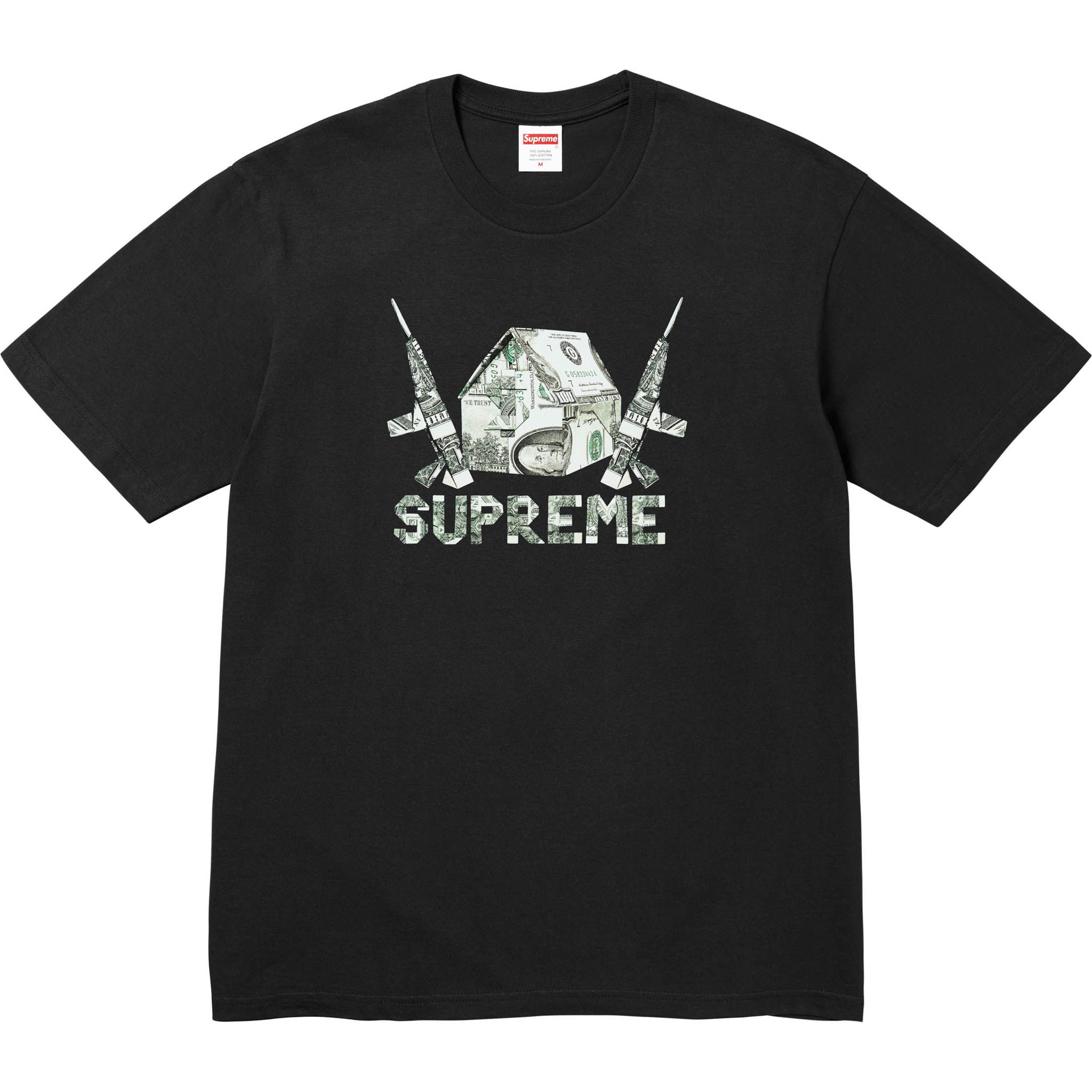 Supreme Spring Tees – Gallery – Supreme