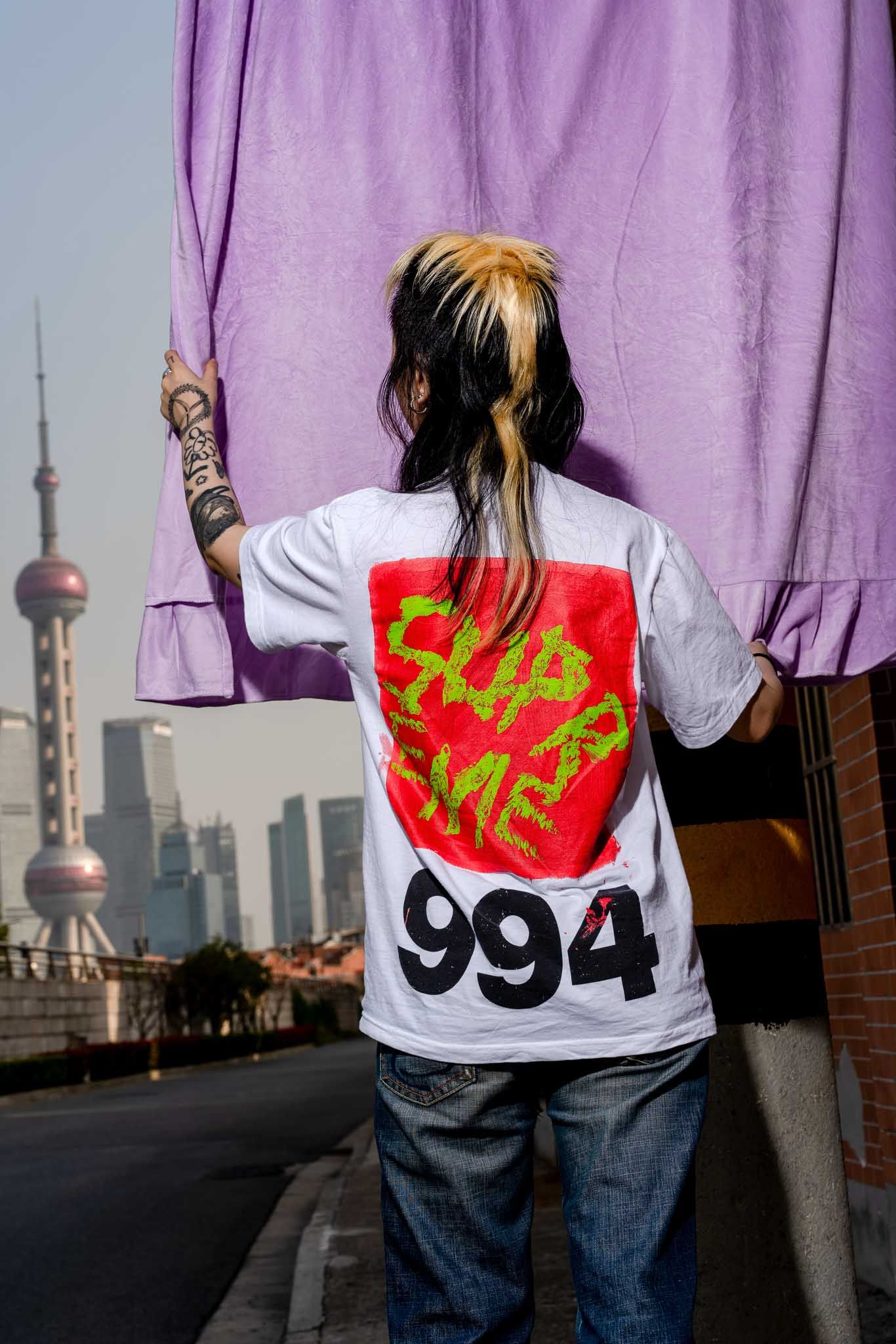 Supreme Spring Tees – News – Supreme