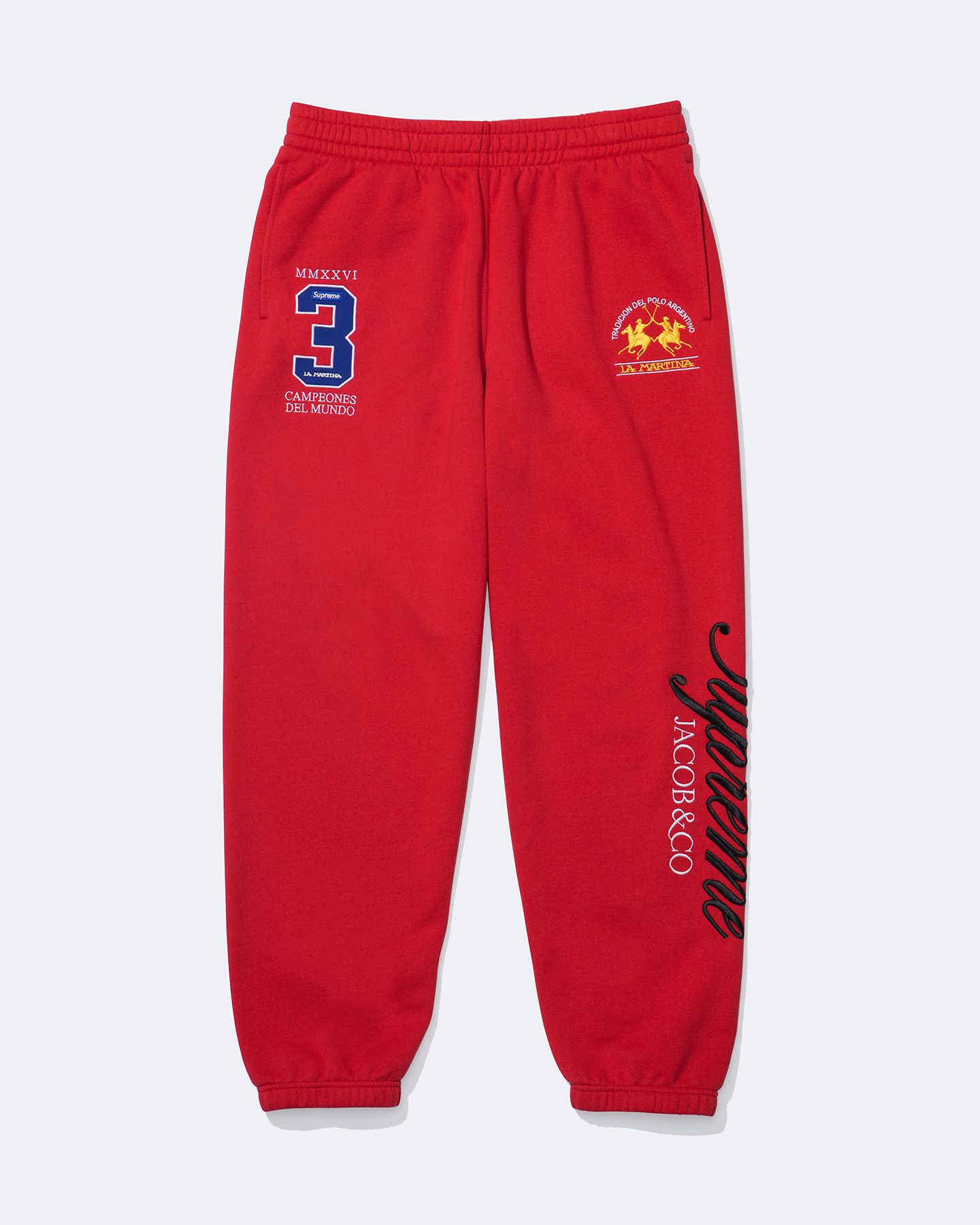Supreme®/La Martina – Gallery – Supreme