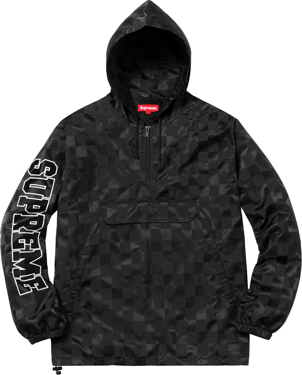 Spring/Summer 2017 Preview – Supreme