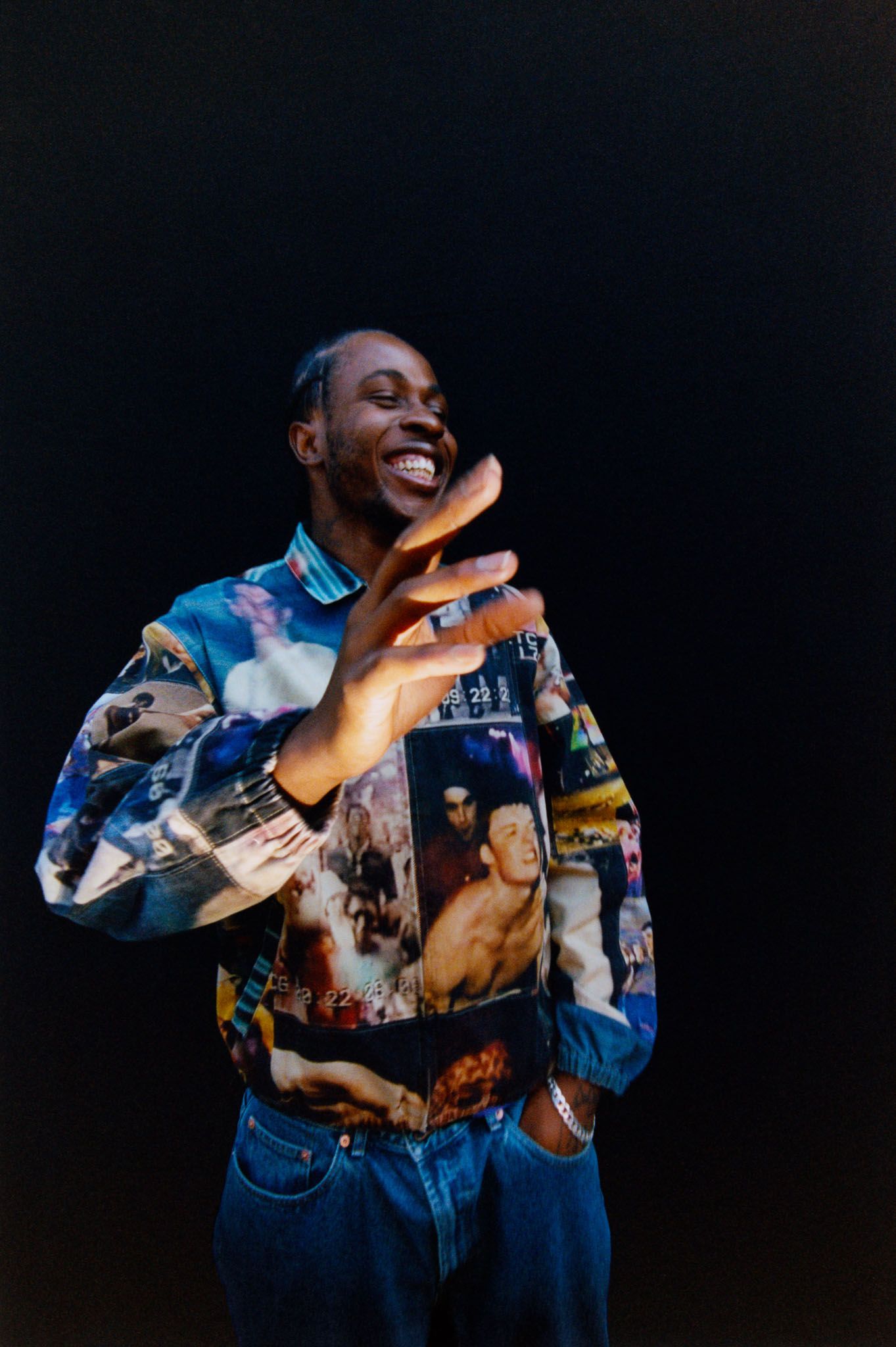 Mark Leckey/Supreme – News – Supreme Mark Leckey/Supreme – News – Supreme