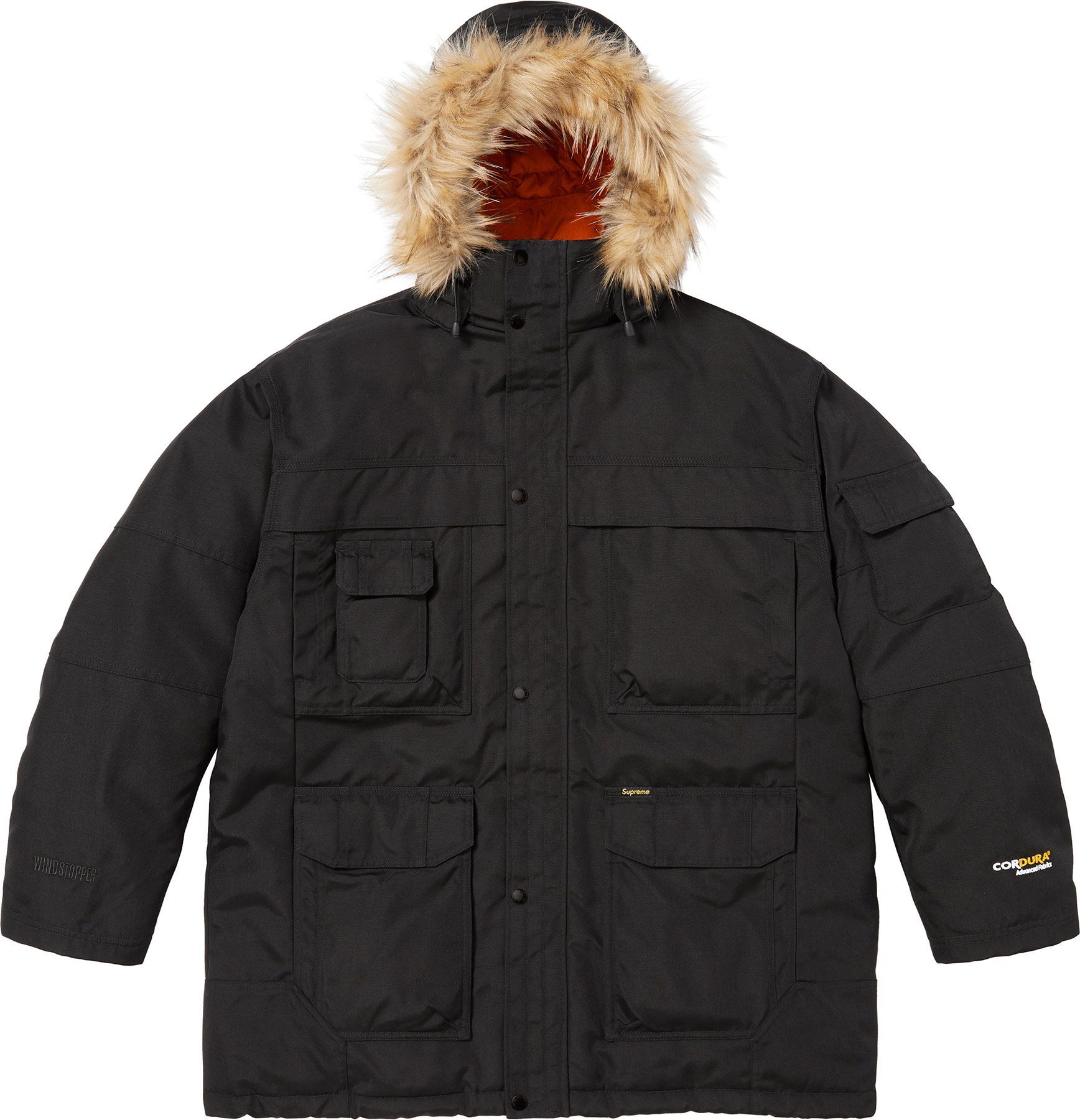 Jackets – Fall/Winter 2025 Preview – Supreme