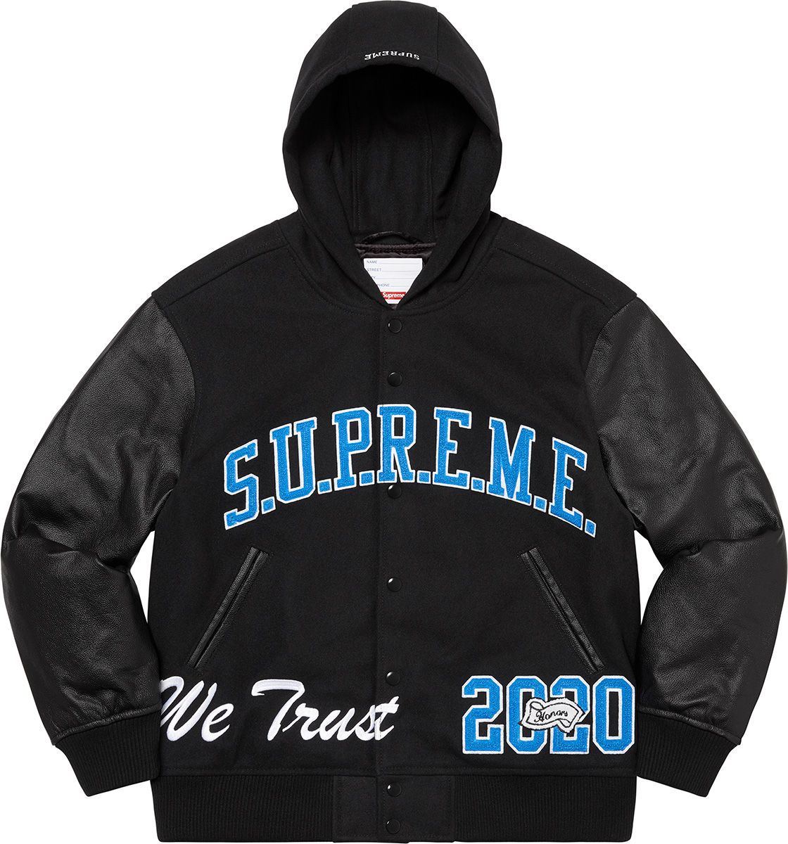 All Products – Fall/Winter 2020 Preview – Supreme