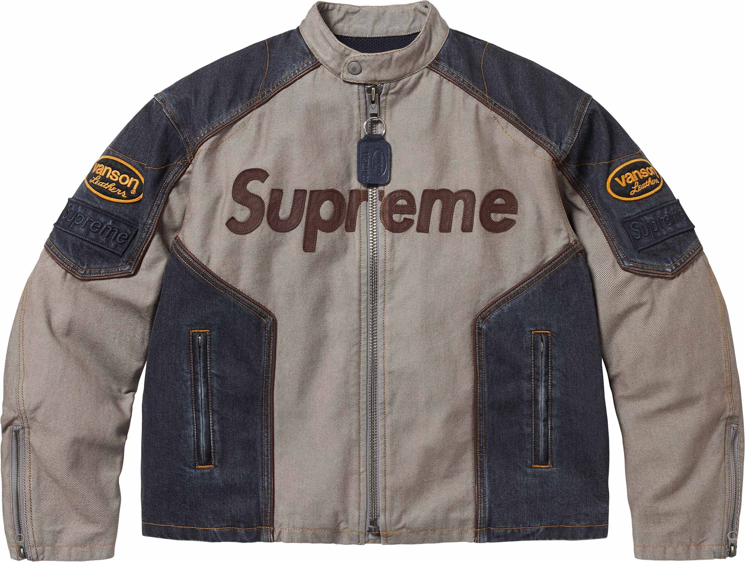 Spring/Summer 2025 Preview – Supreme