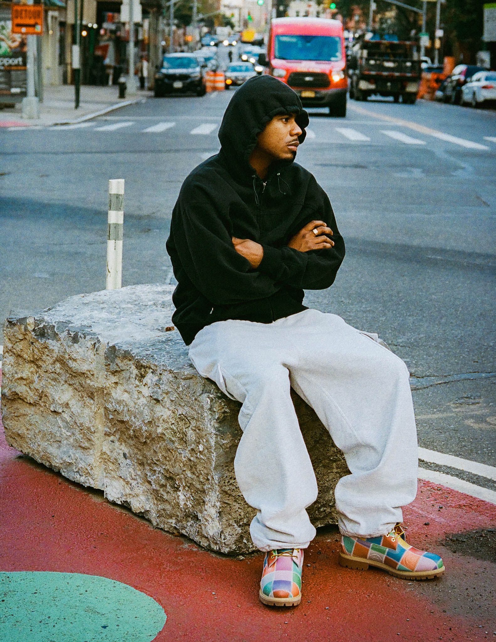 Supreme®/Timberland® – Gallery – Supreme