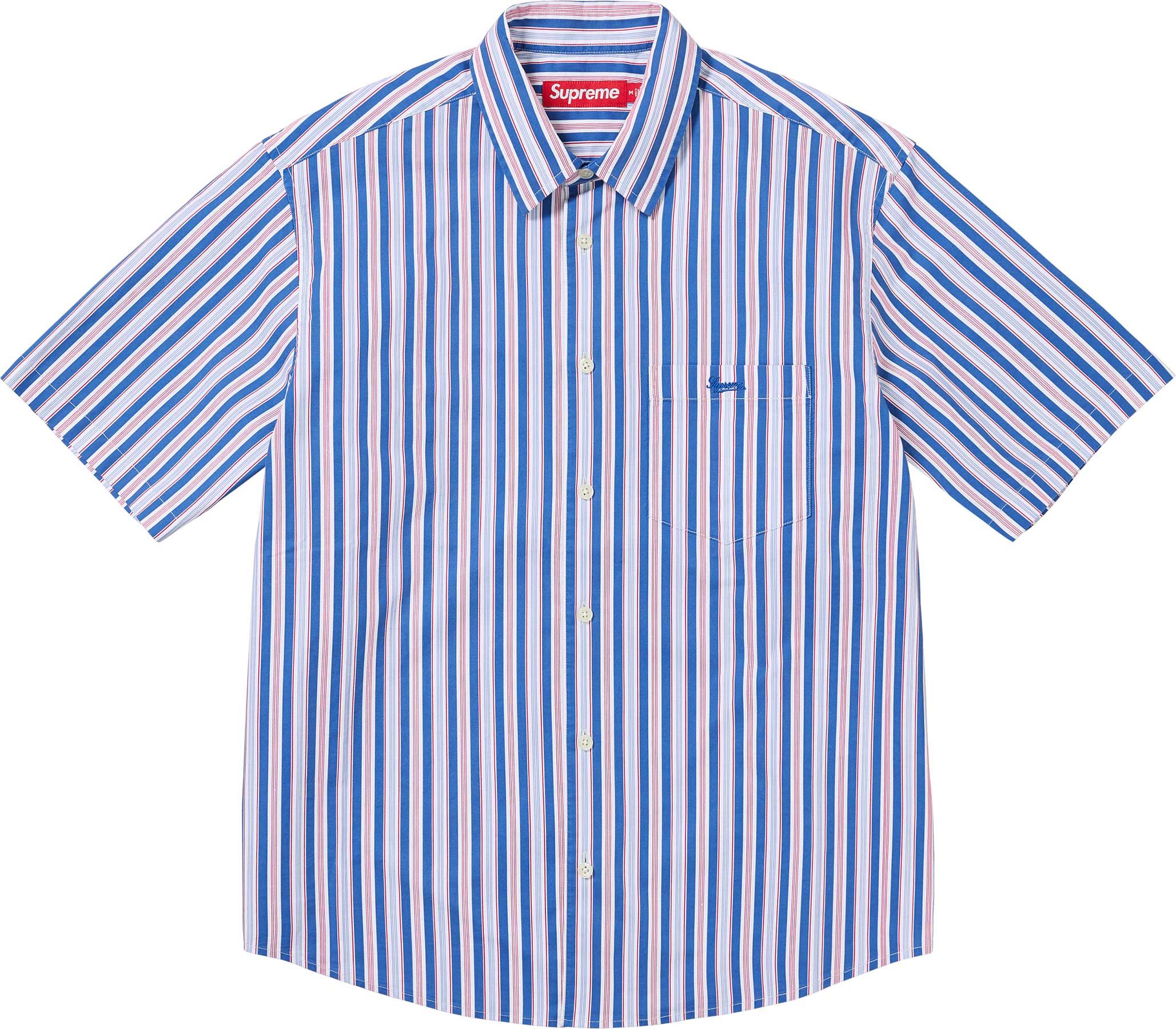 Shirts – Spring/Summer 2024 Preview – Supreme