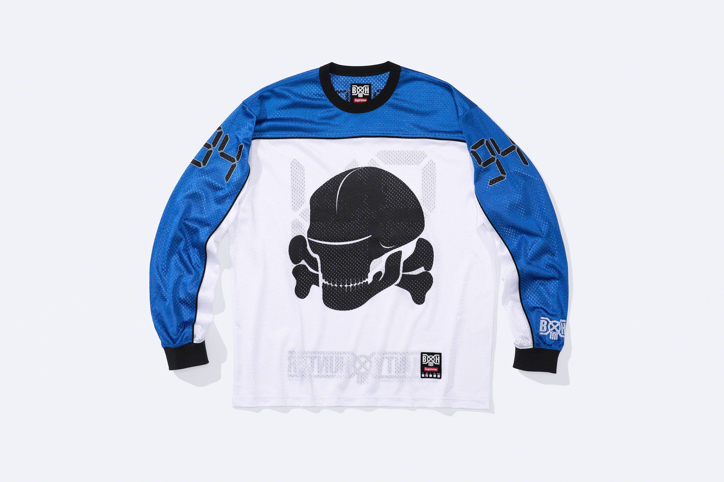 Supreme®/Bounty Hunter® – Gallery – Supreme