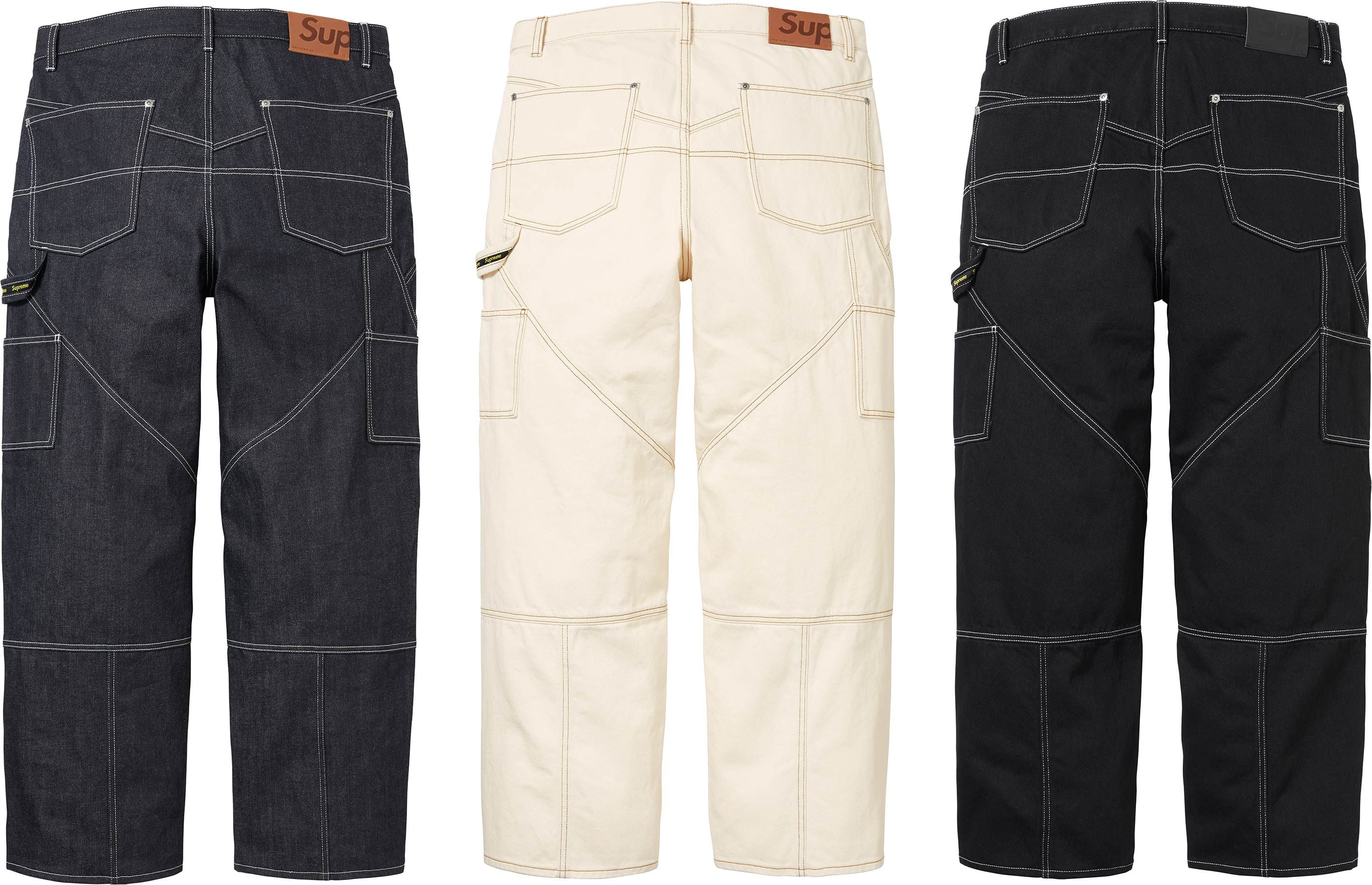 Spring/Summer 2026 Preview – Supreme