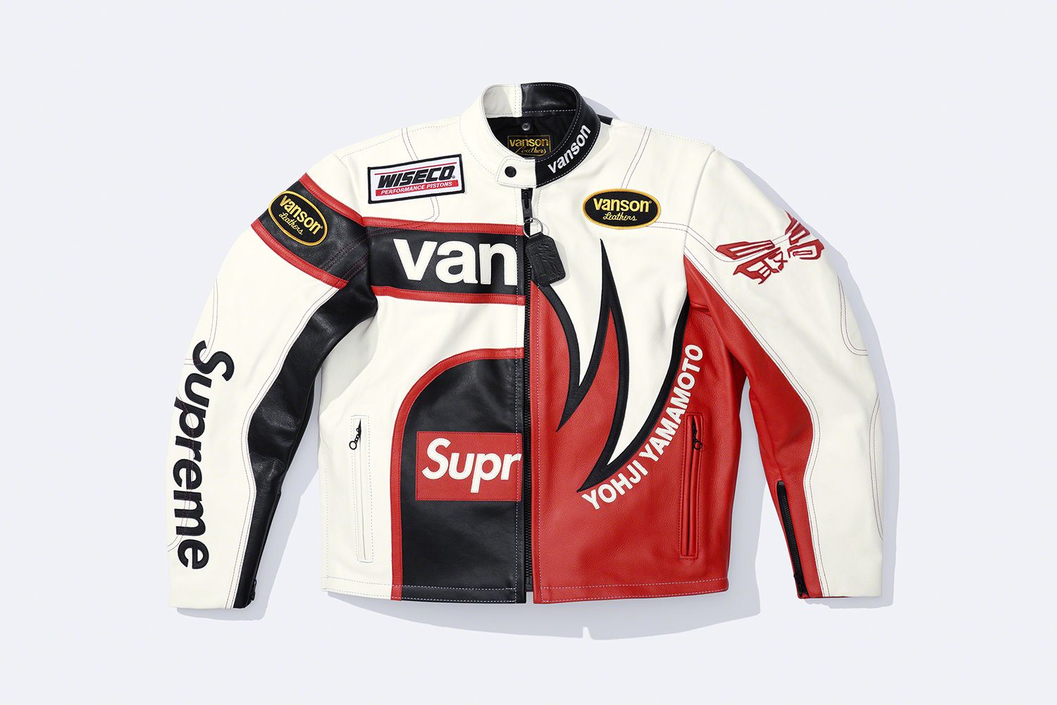 Supreme®/Yohji Yamamoto® – Gallery – Supreme