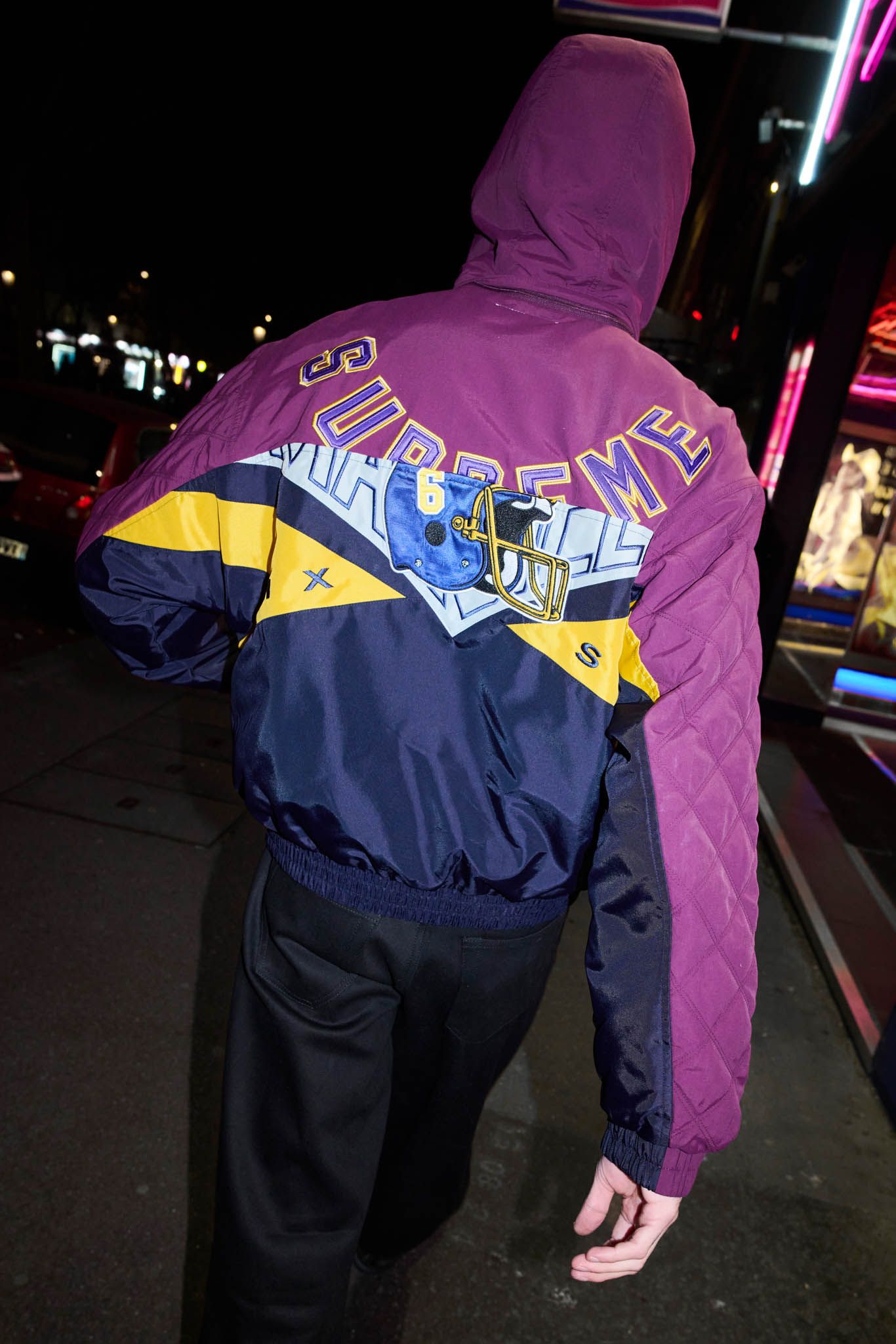 Supreme®/MM6 Maison Margiela – Gallery – Supreme