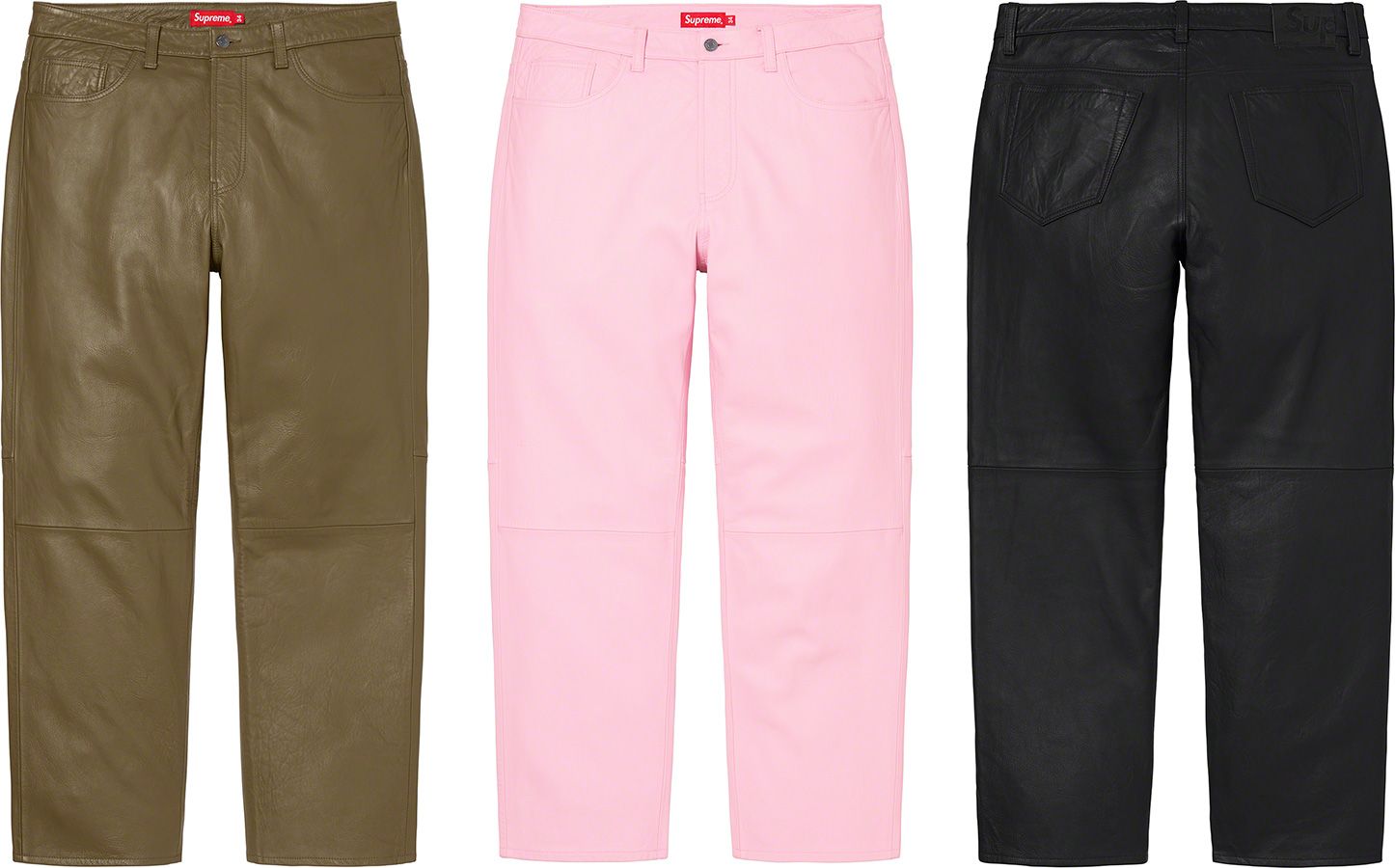 Fall/Winter 2021 Preview – Supreme