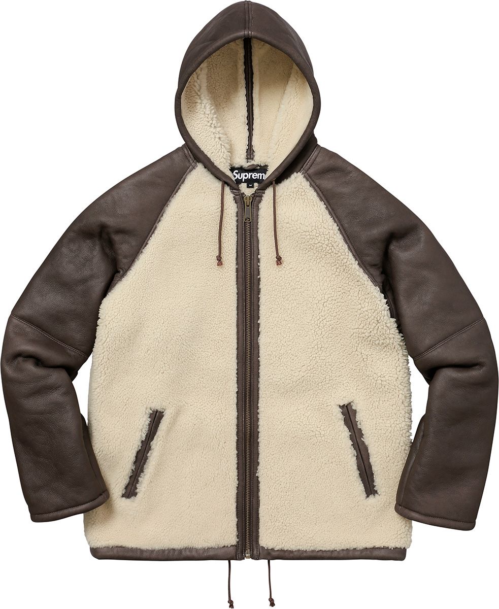All Products – Fall/Winter 2017 Preview – Supreme