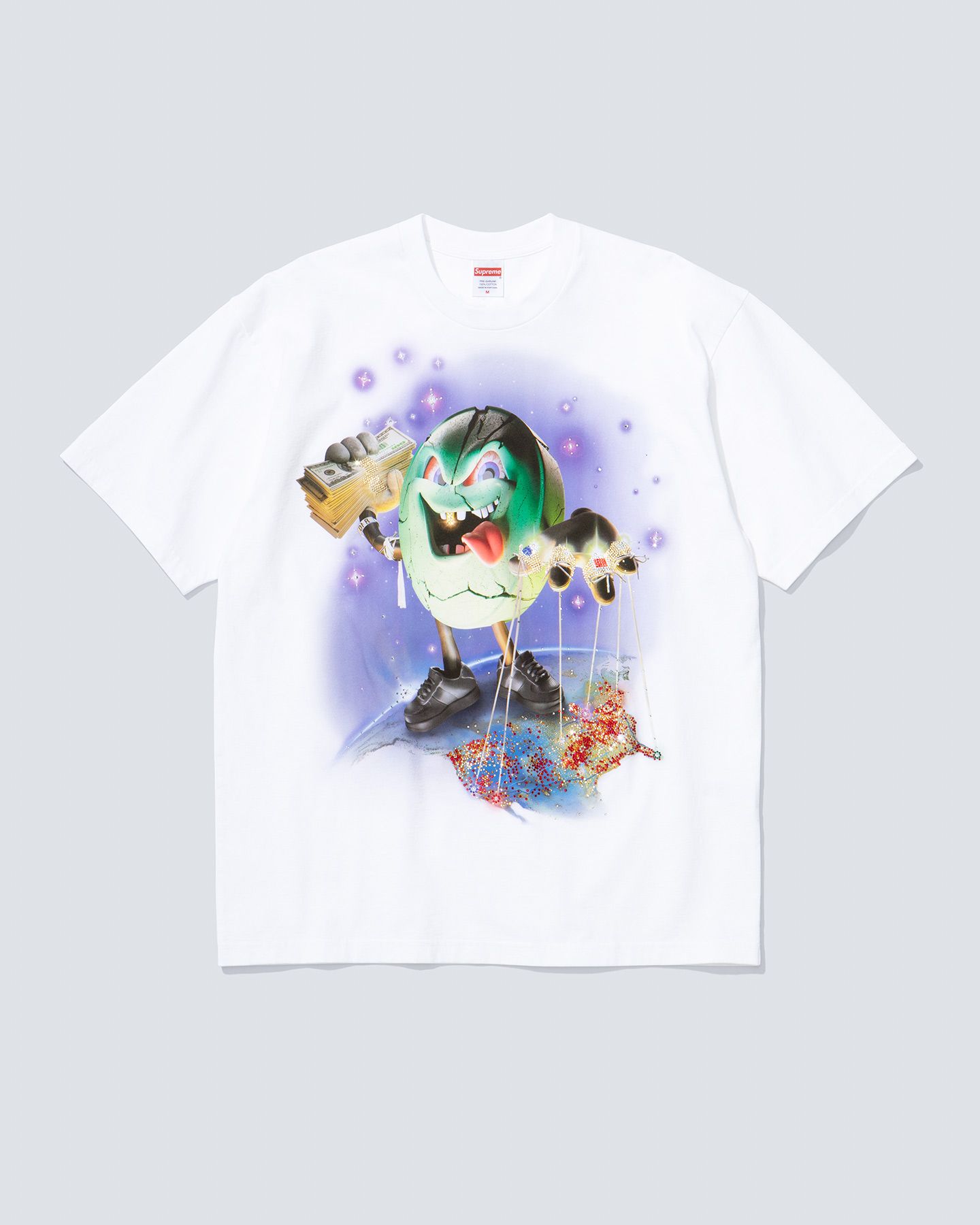 Supreme/SALEM – Gallery – Supreme