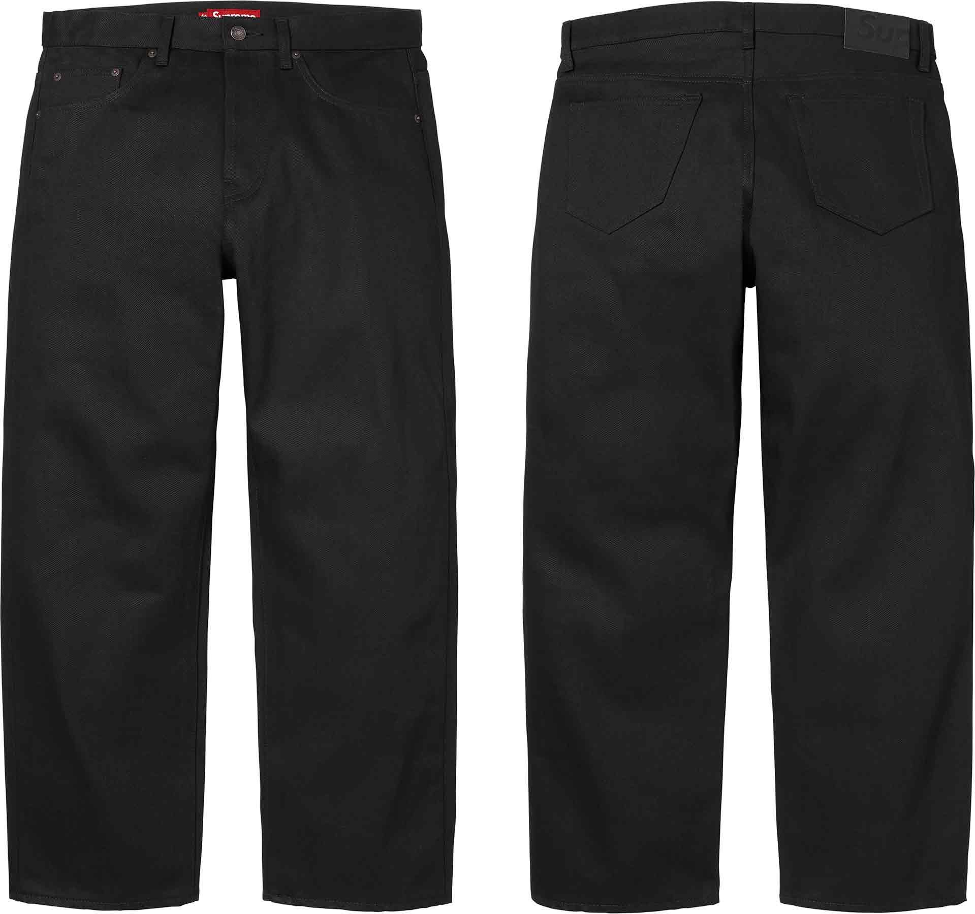 Spring/Summer 2026 Preview – Supreme