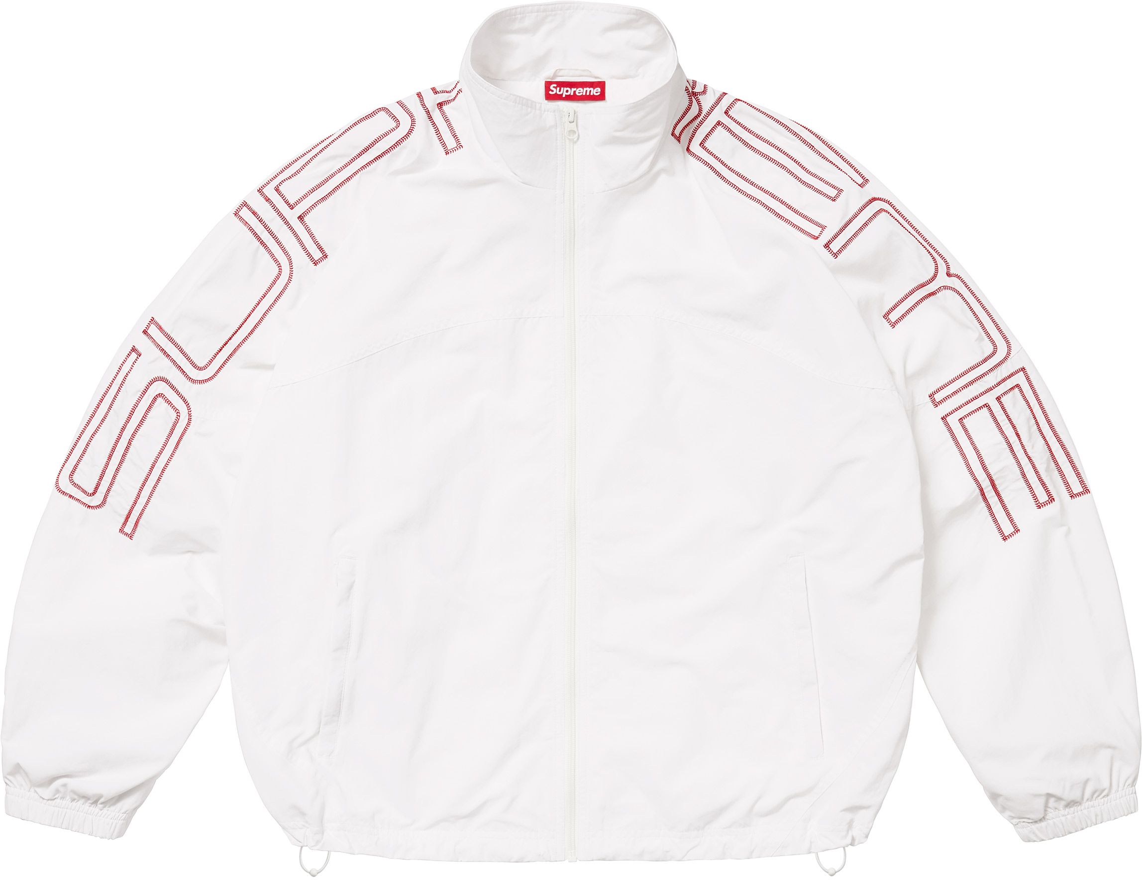 Spring/Summer 2025 Preview – Supreme