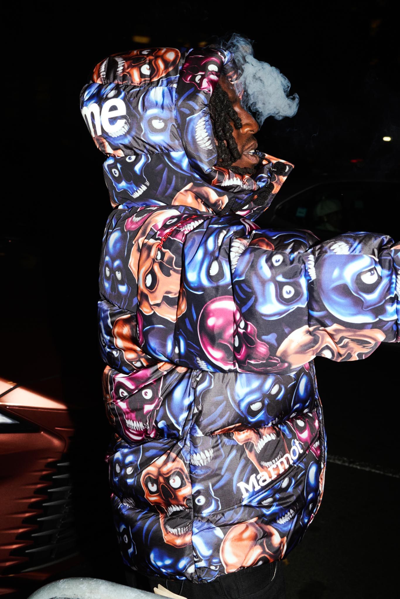 Supreme®/Marmot® – Gallery – Supreme