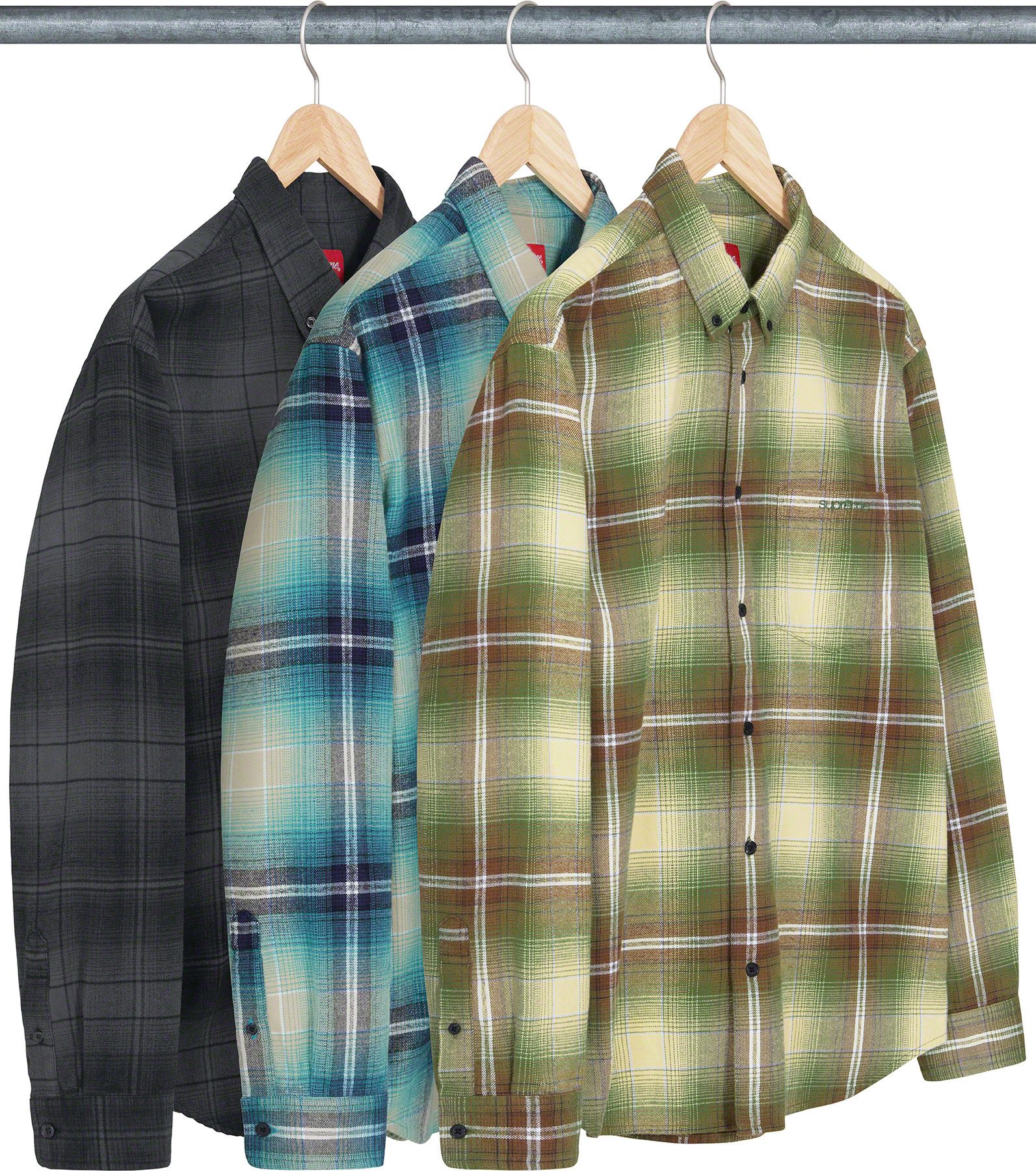 Spring/Summer 2023 Preview – Supreme