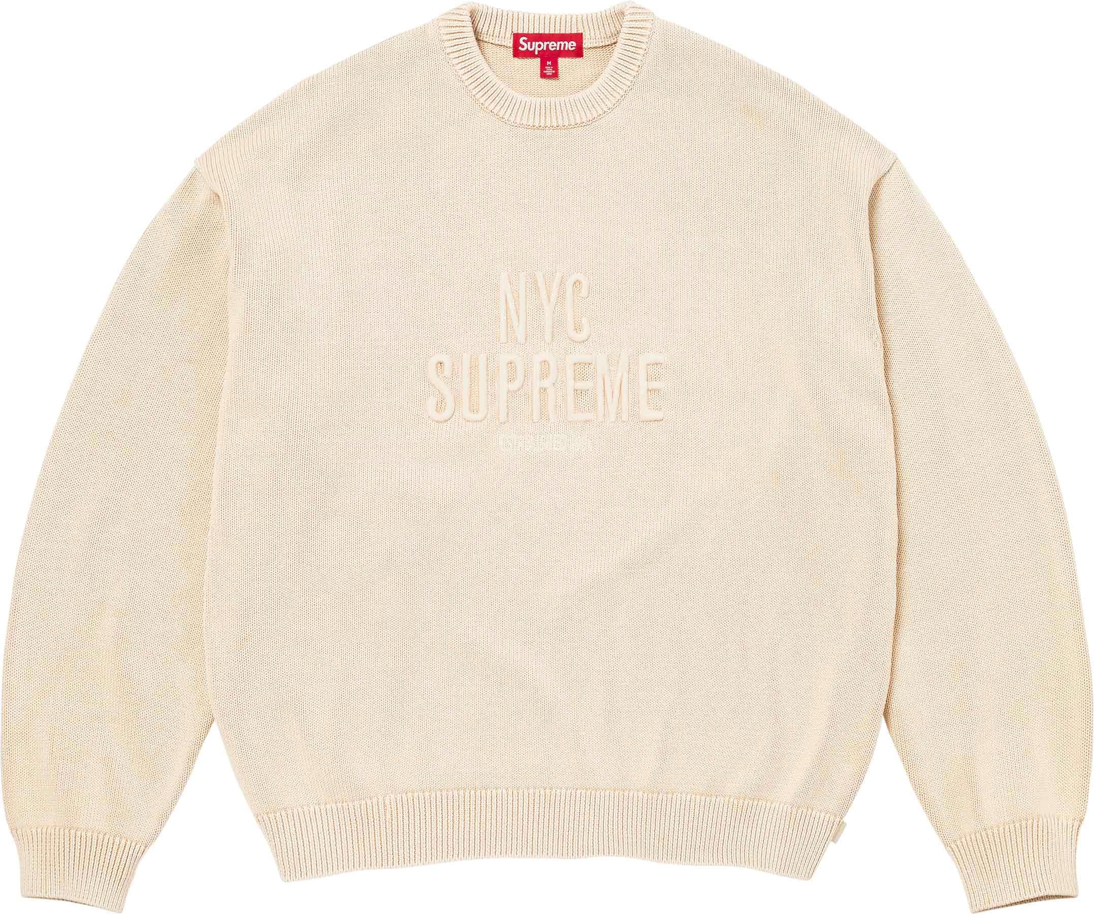 Spring/Summer 2026 Preview – Supreme