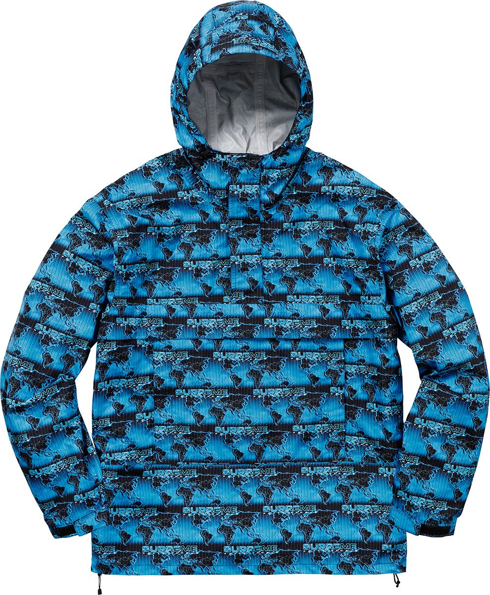 Spring/Summer 2018 Preview – Supreme