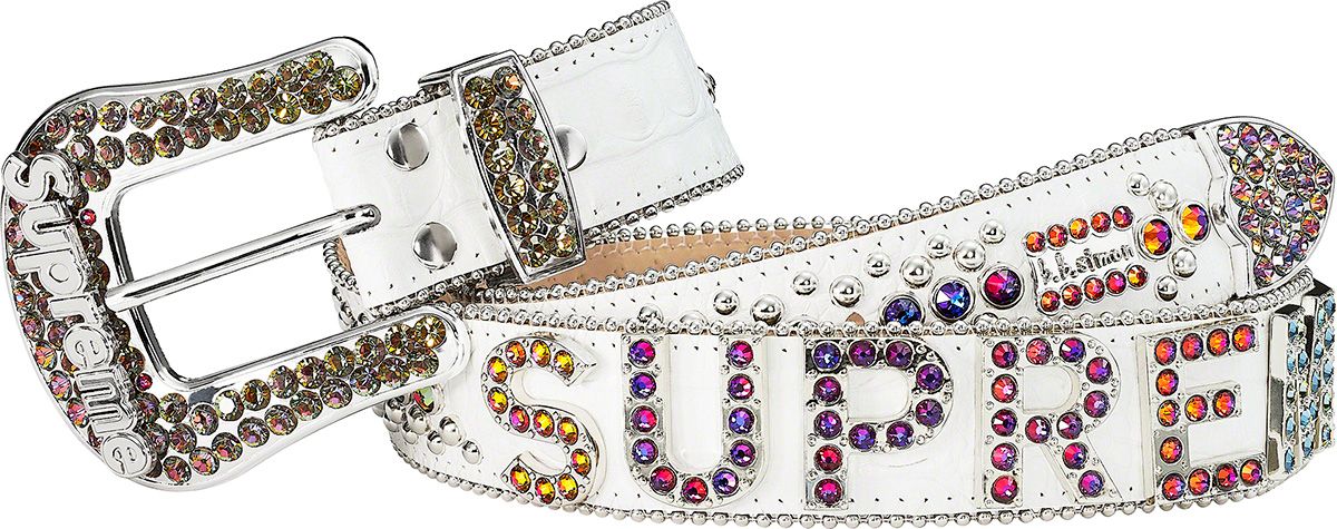 Spring/Summer 2020 Preview – Supreme