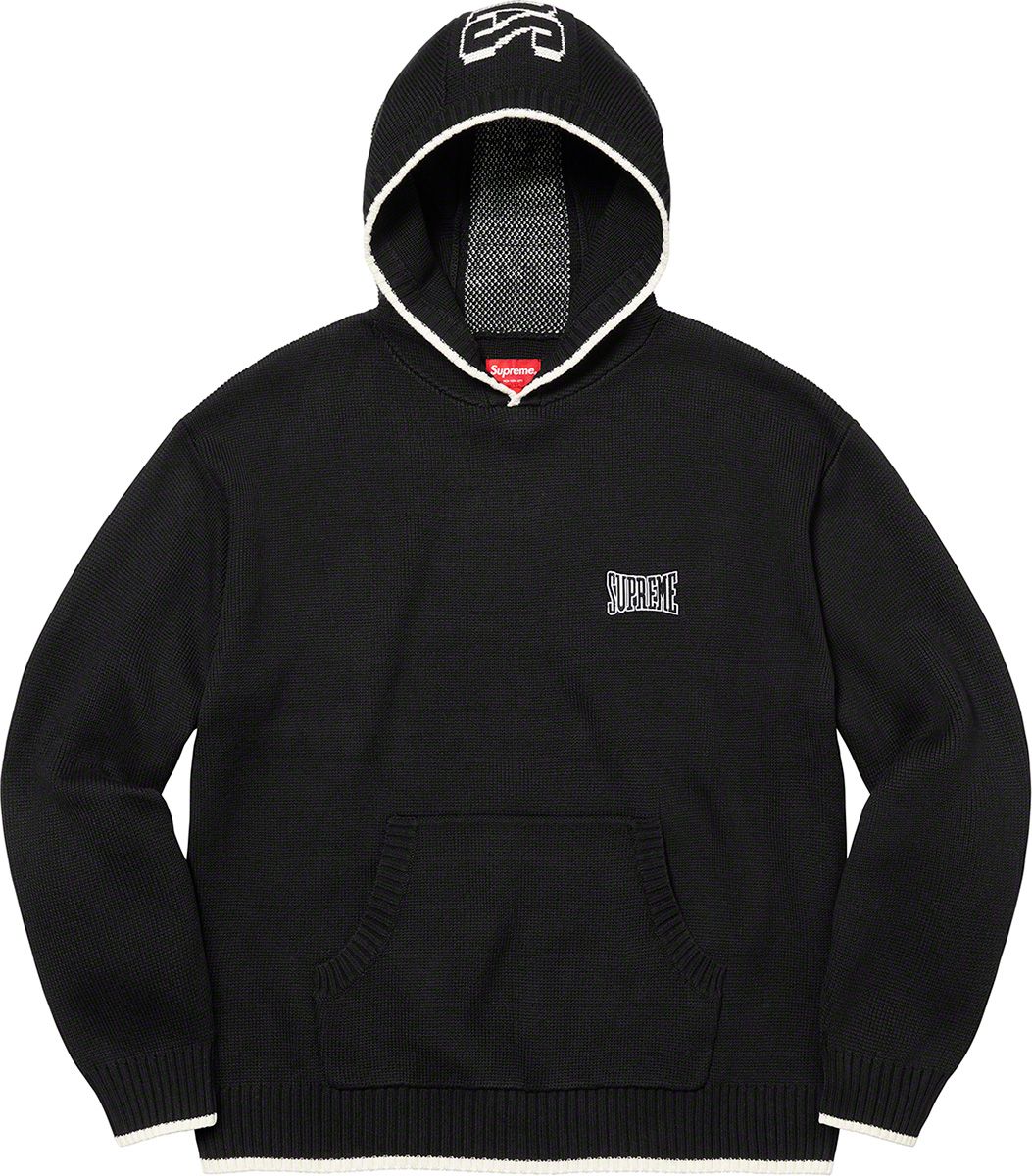 Fall/Winter 2021 Preview – Supreme