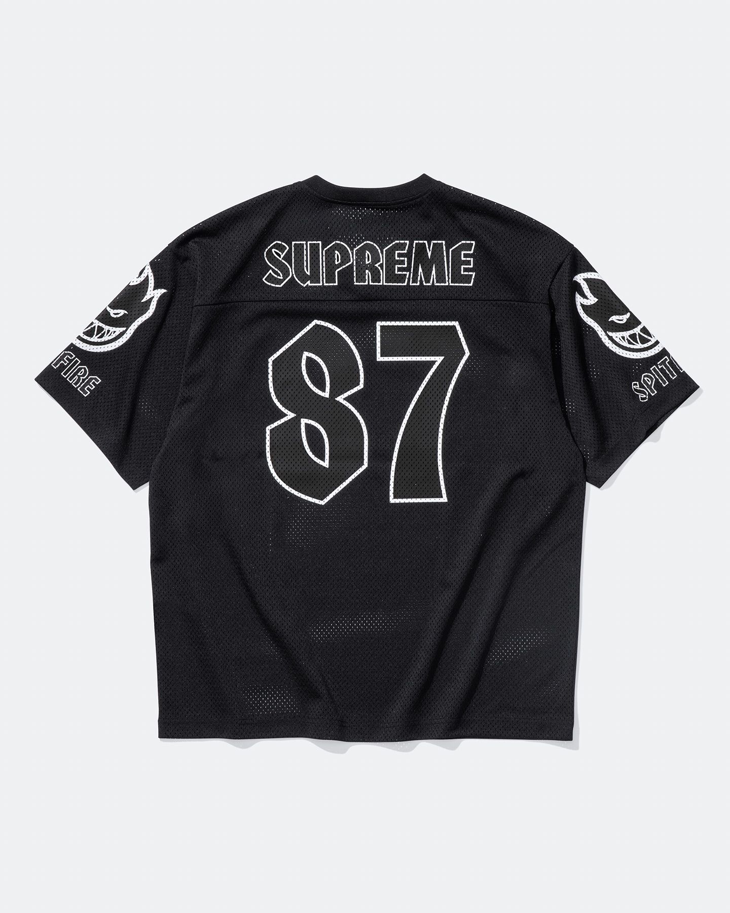 Supreme®/Spitfire® – Gallery – Supreme