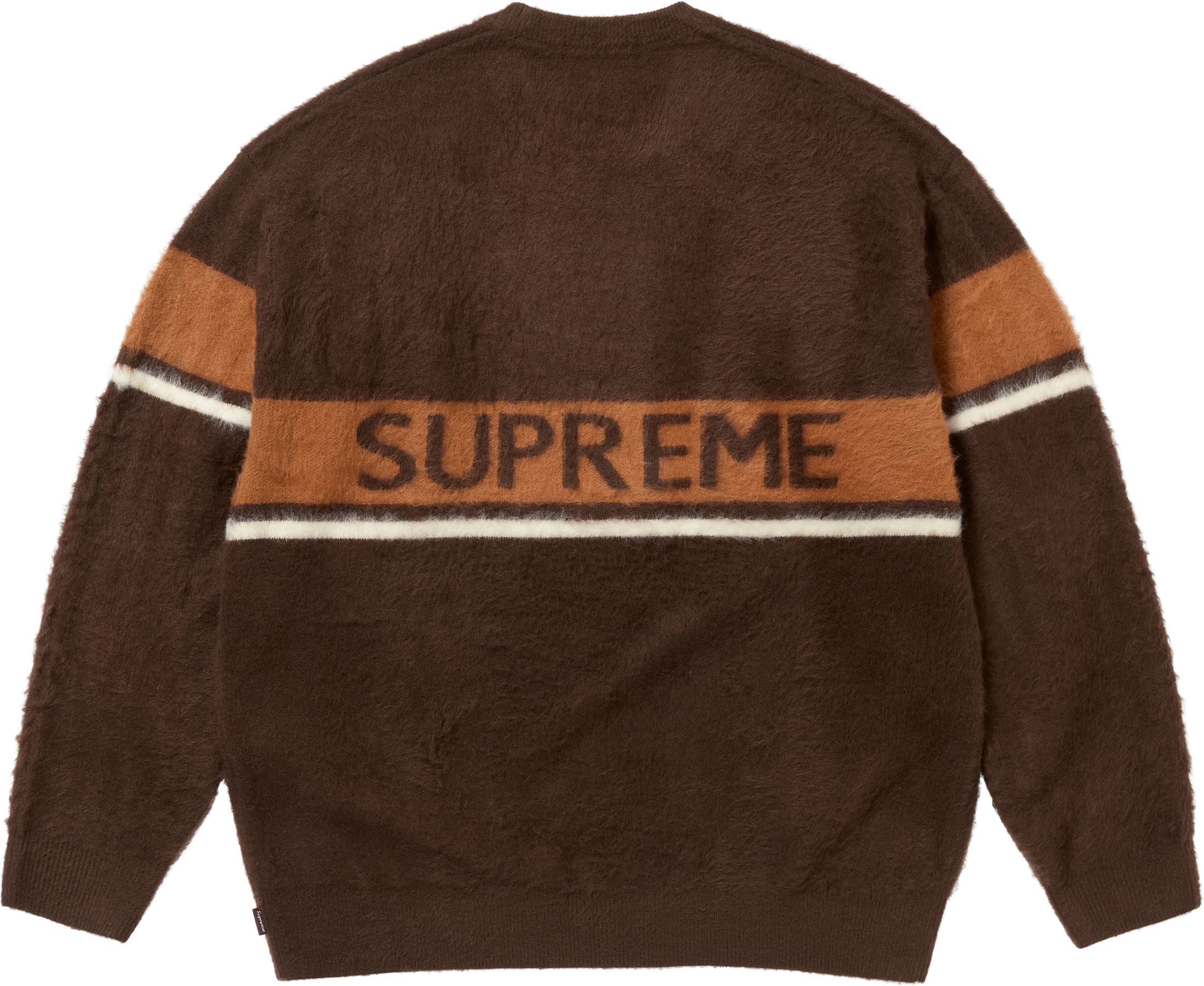 Fall/Winter 2025 Preview – Supreme
