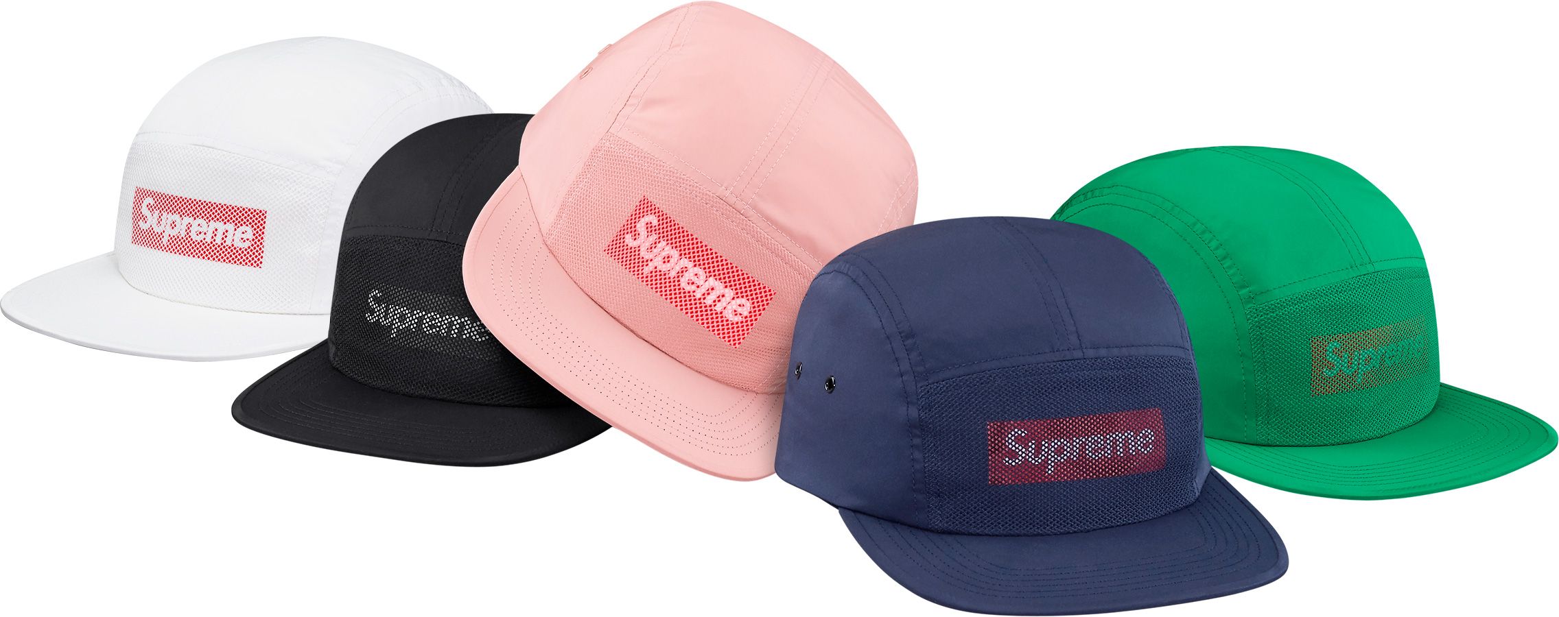 Spring/Summer 2017 Preview – Supreme