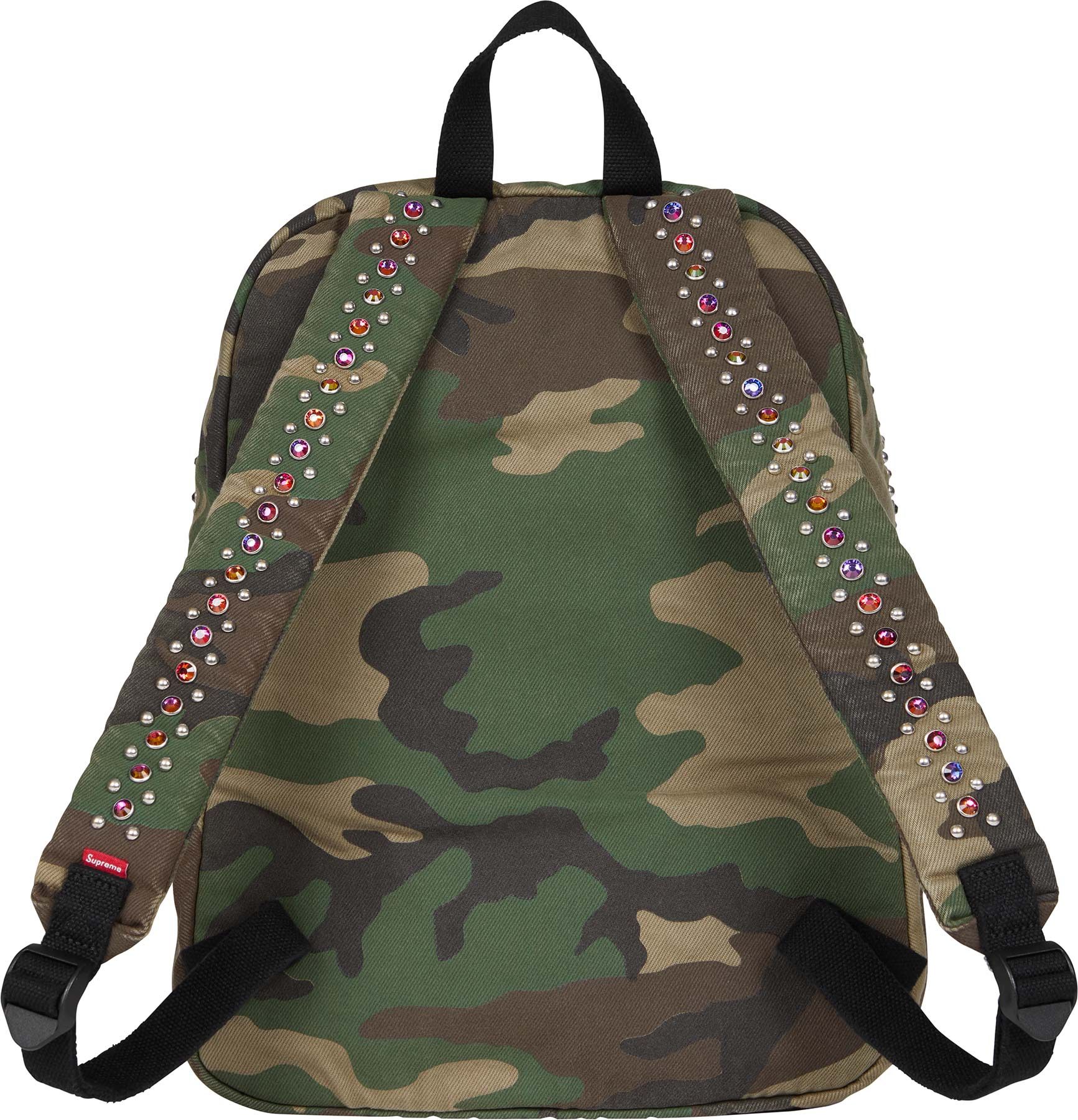 Spring/Summer 2025 Preview – Supreme