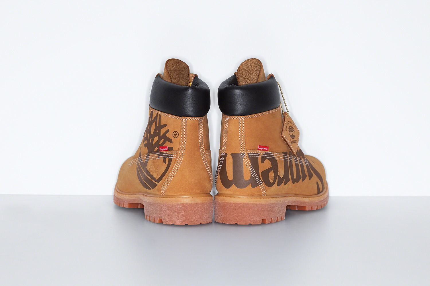 Supreme®/Timberland® – Gallery – Supreme