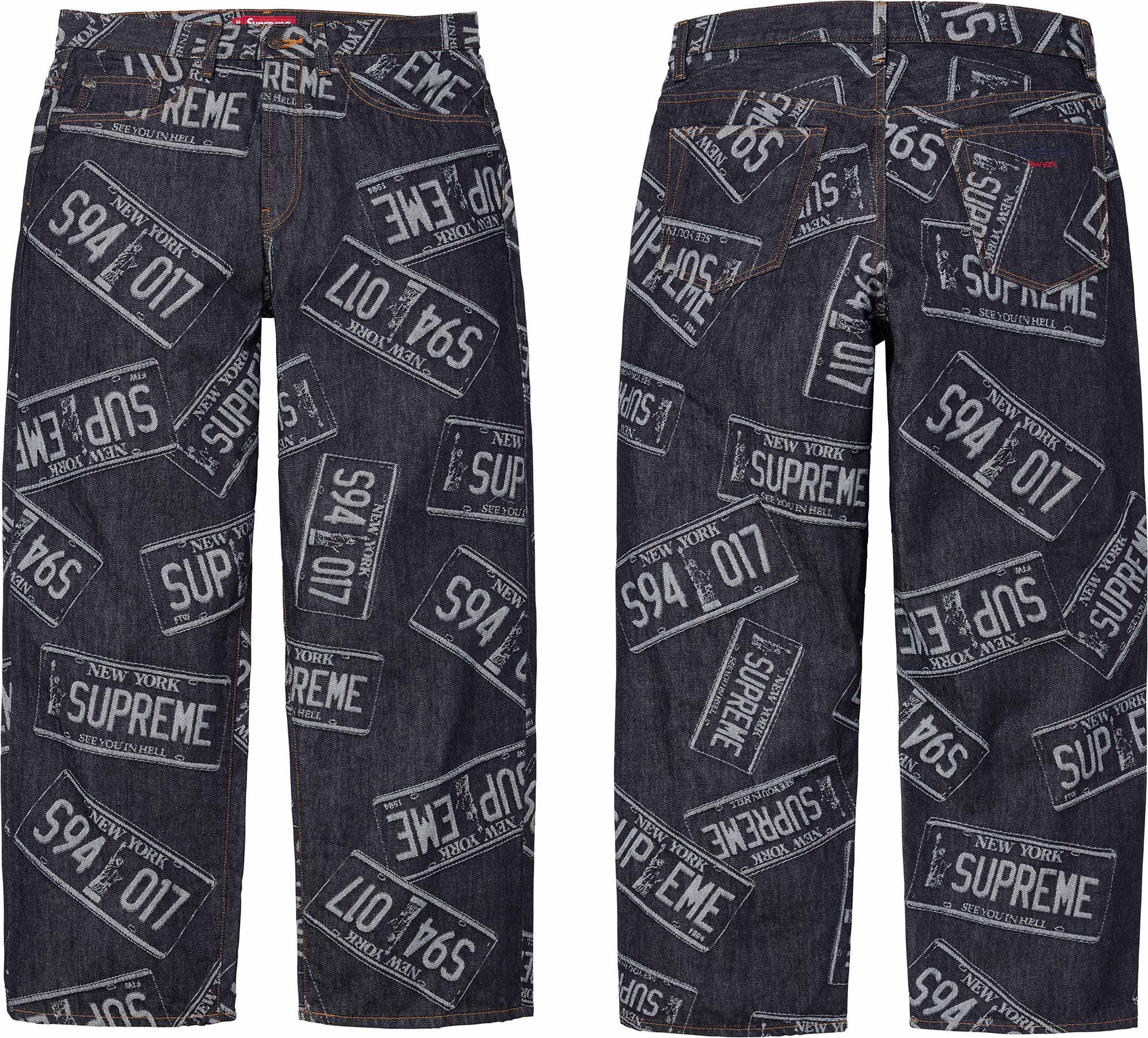 Spring/Summer 2026 Preview – Supreme