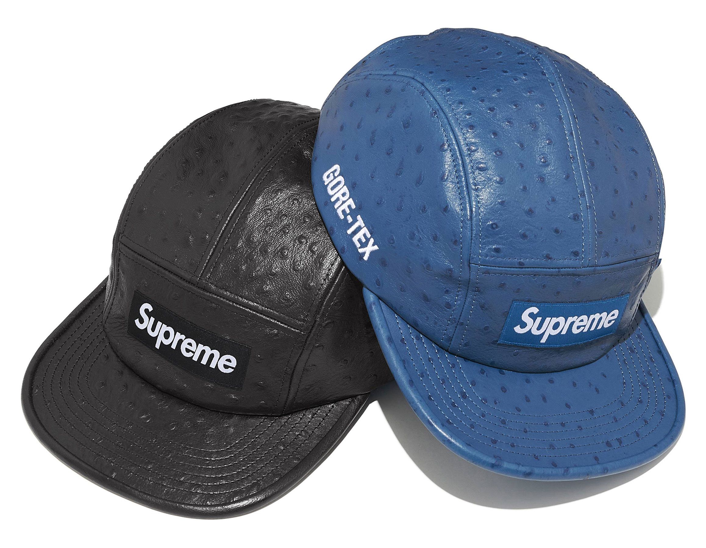 Spring/Summer 2026 Preview – Supreme