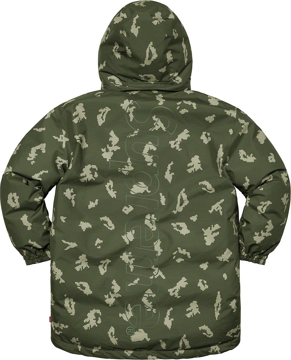 Fall/Winter 2021 Preview – Supreme
