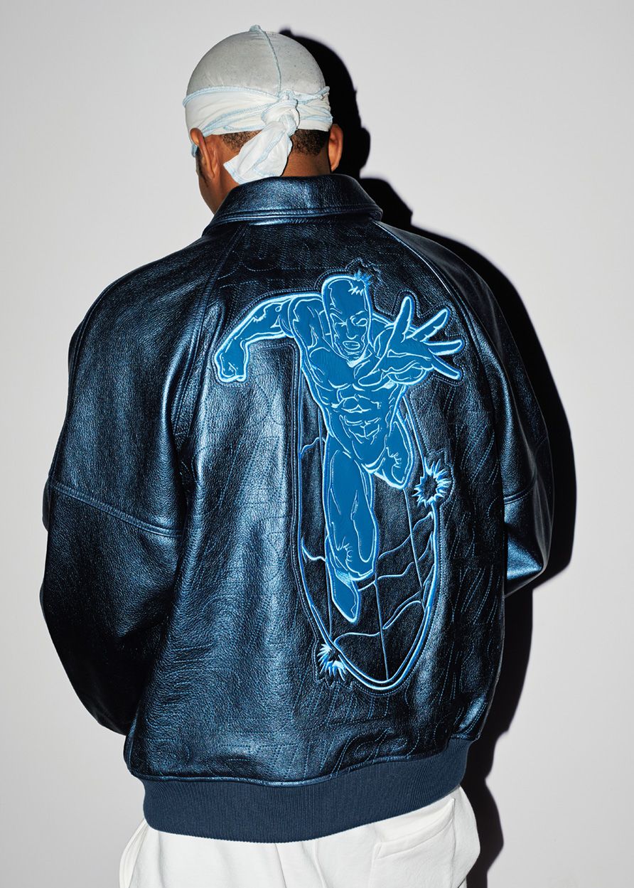Spring/Summer 2022 Lookbook – Supreme