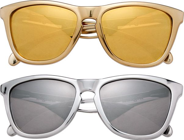 Oakley Frogskins for Supreme – News – Supreme