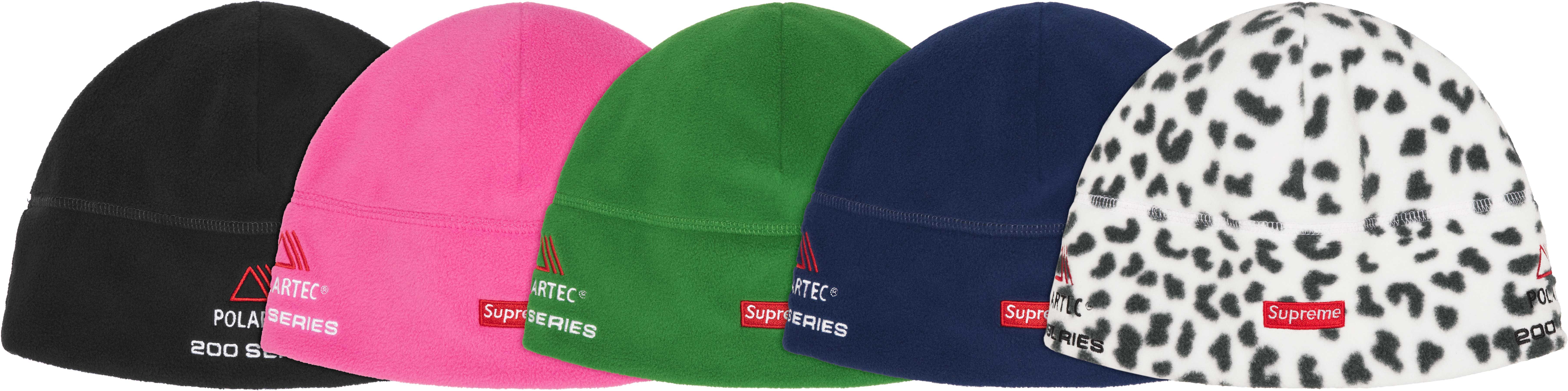 Fall/Winter 2024 Preview – Supreme